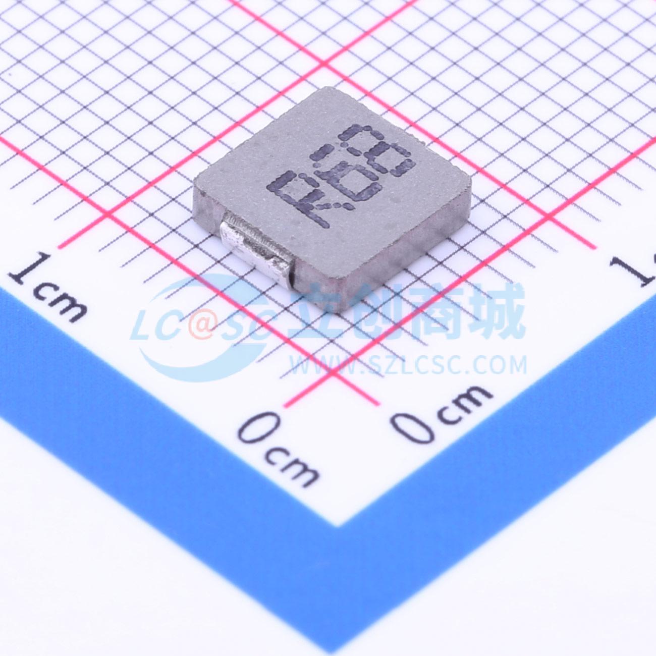 SLO0618HR68MTT实物图