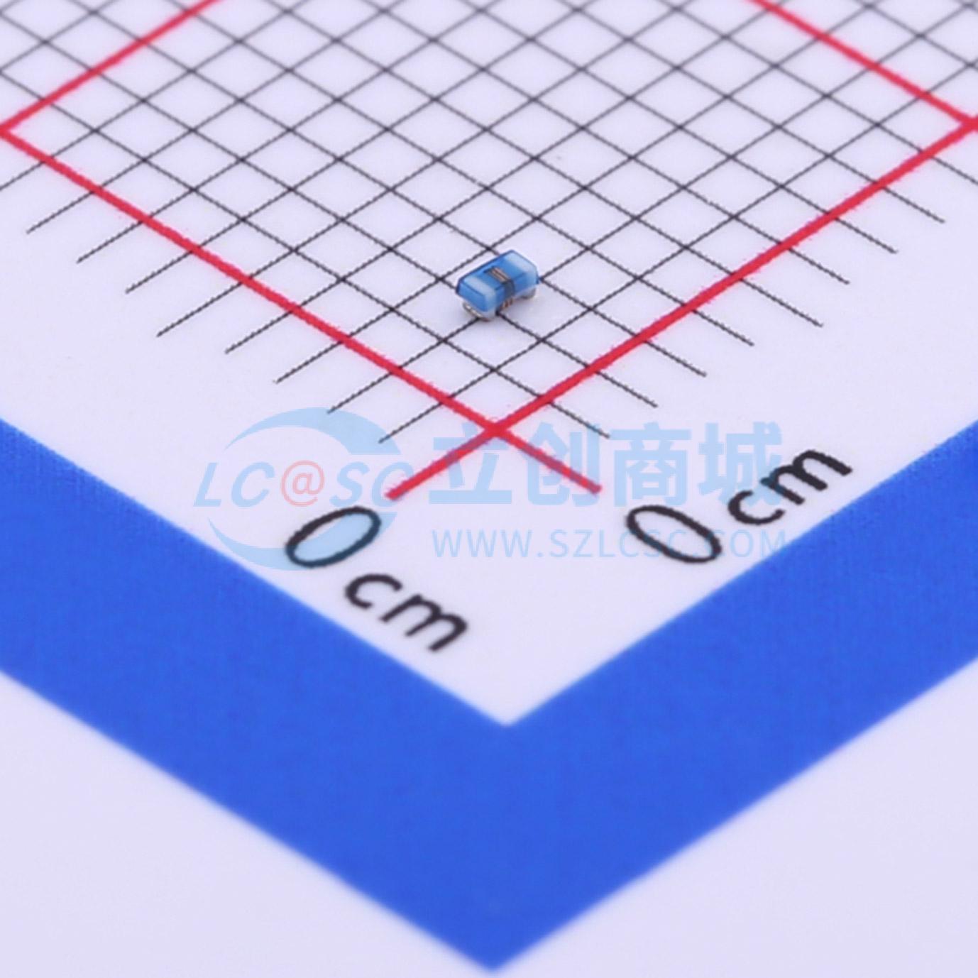 点击查看大图 SDWL1005C4N9SSTFM01实物图