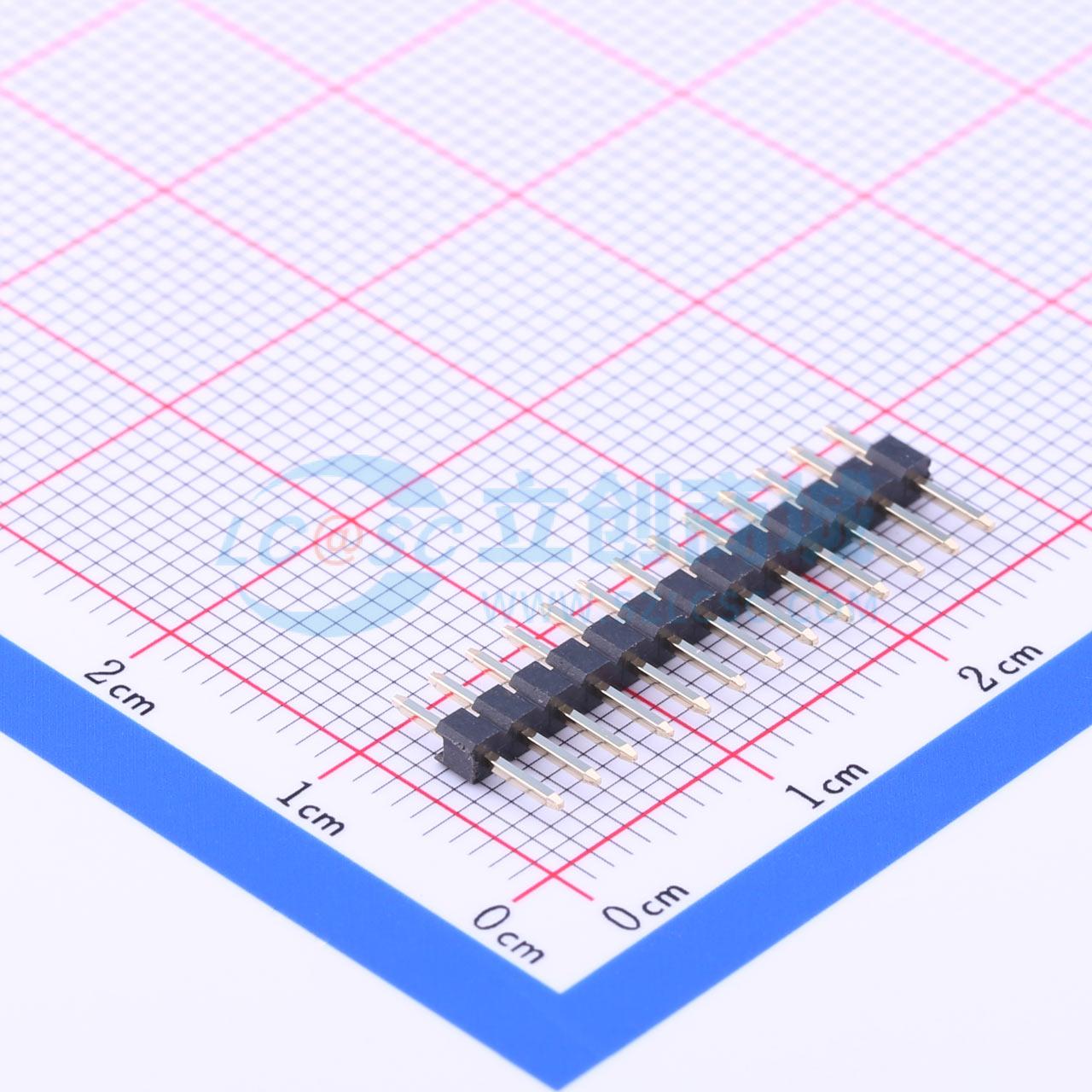 点击查看大图 A2005WV-13P实物图