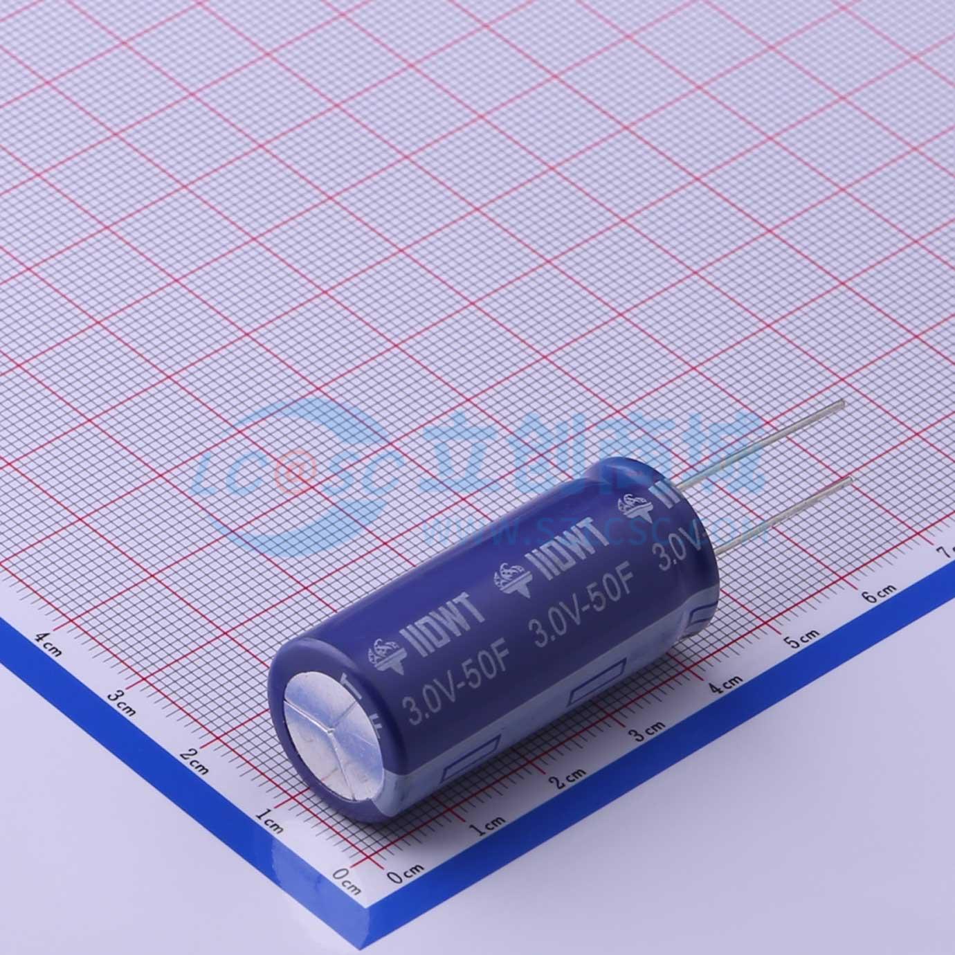 WTR3V050F0Z-1840L实物图