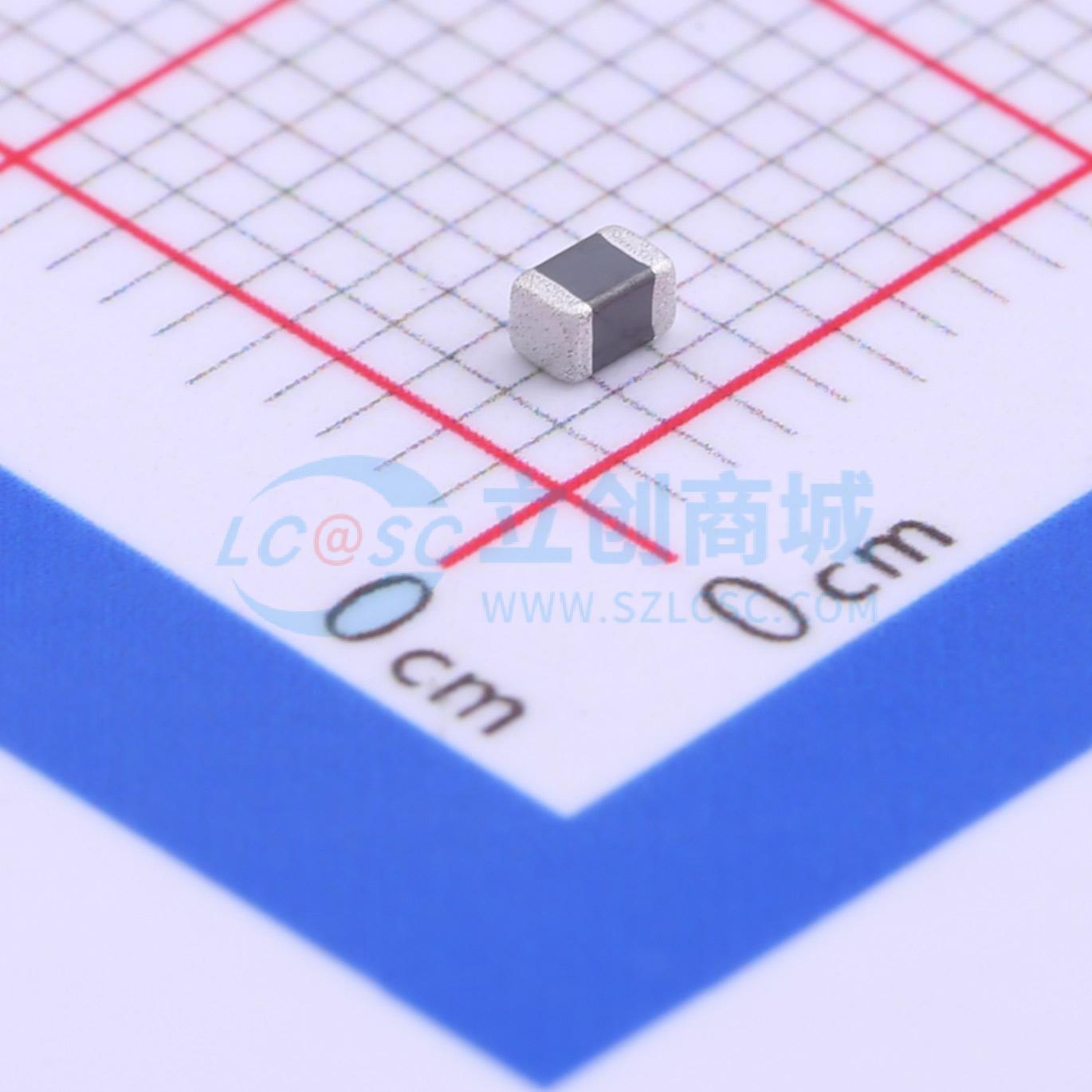 点击查看大图 MLF2012E5R6MT000实物图