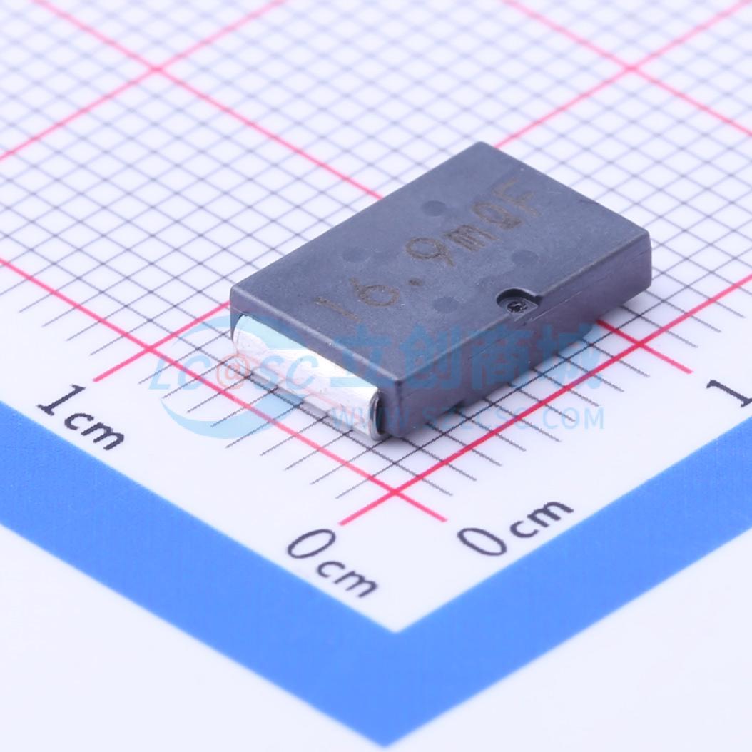 SLN5TTED16L9F实物图