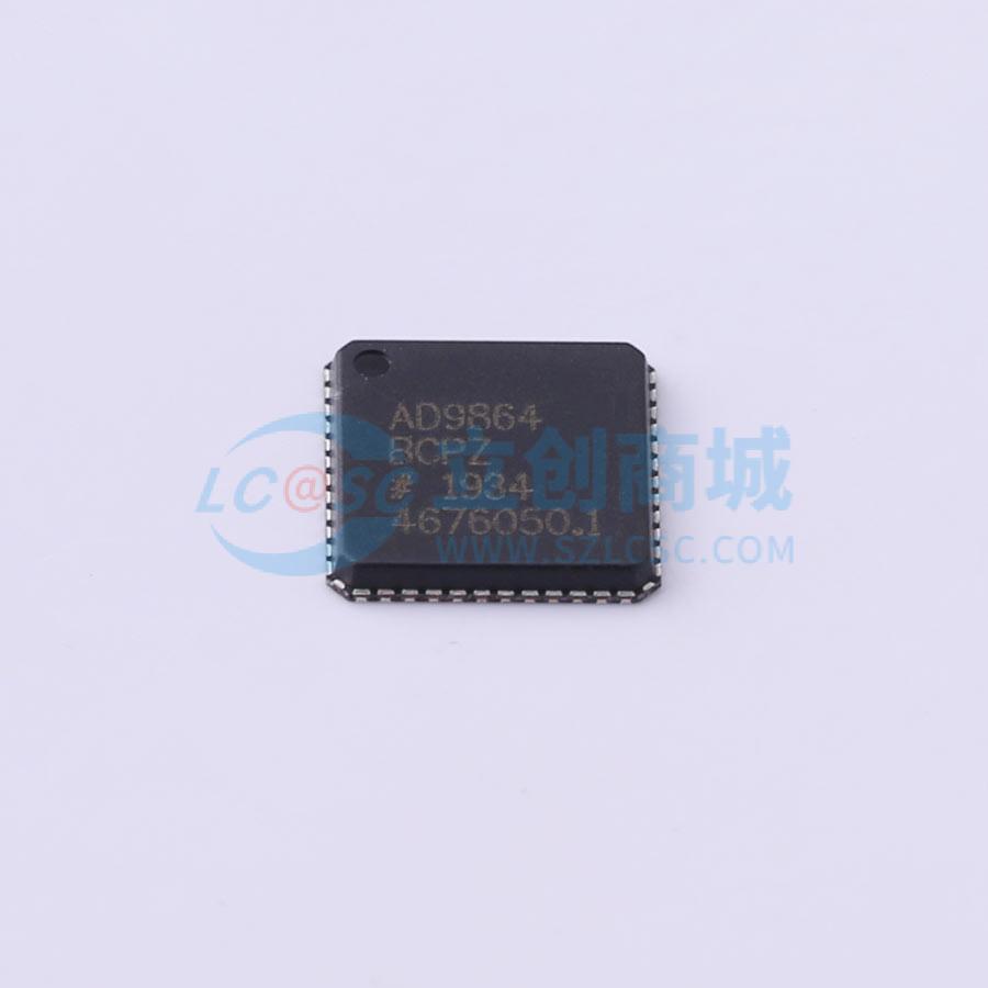 AD9864BCPZ商品缩略图