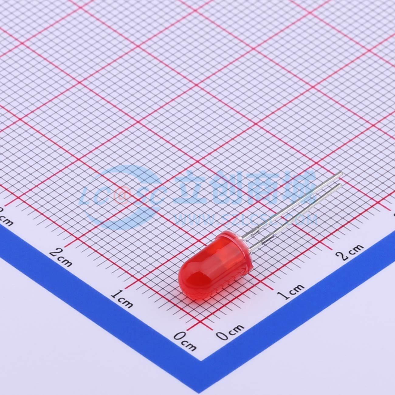 点击查看大图 TJ-L5FYTGHRMTCSFLC3R-A5实物图