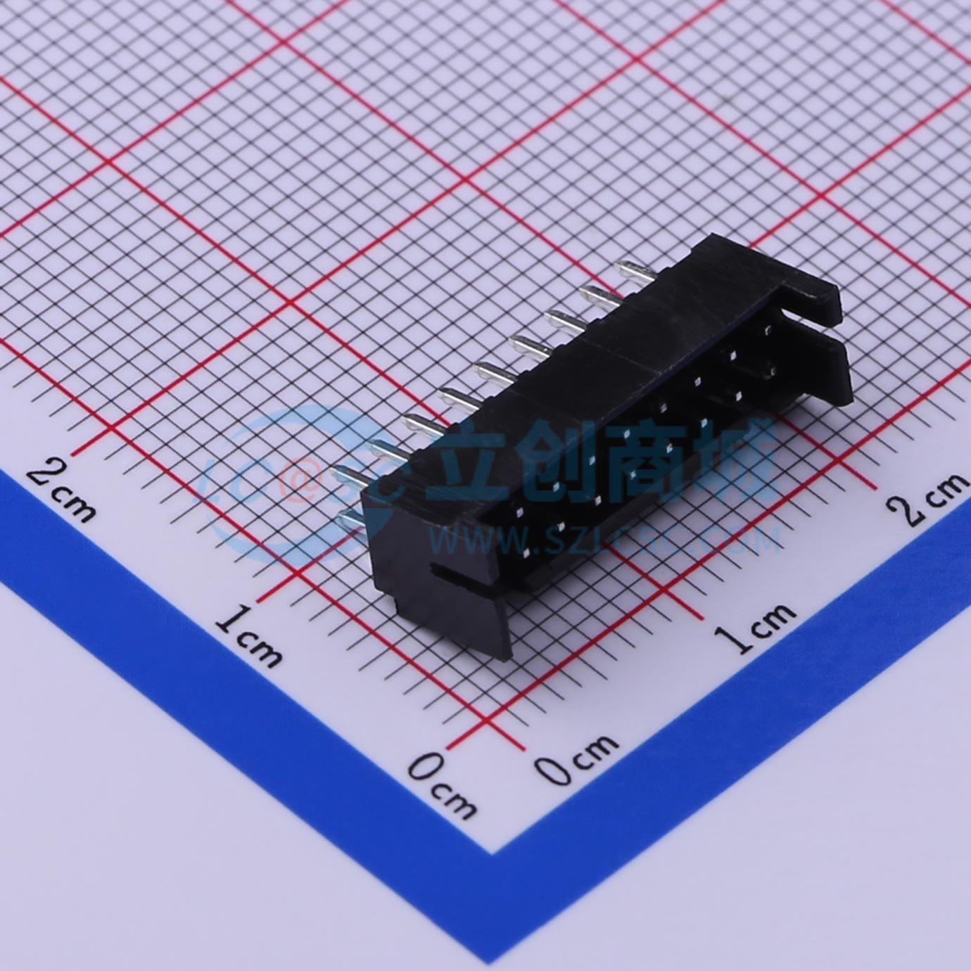 点击查看大图 HX20012-18A black实物图