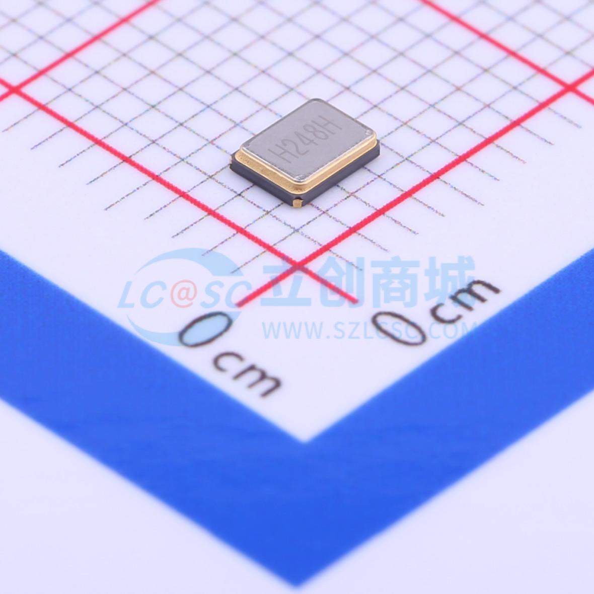 点击查看大图 X3S024000DC1H-X实物图