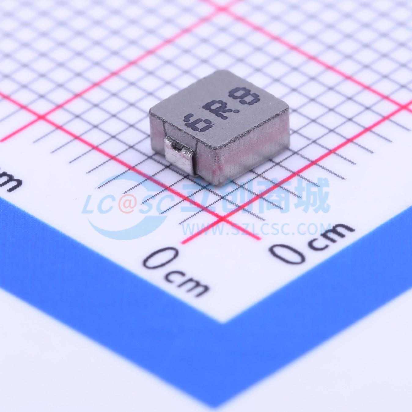 SLO0420H6R8MTT实物图