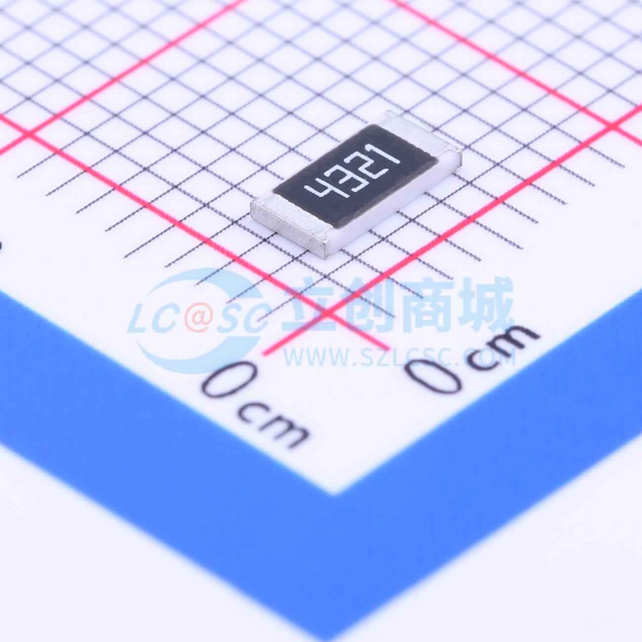 CR2010F4K32E04Z实物图