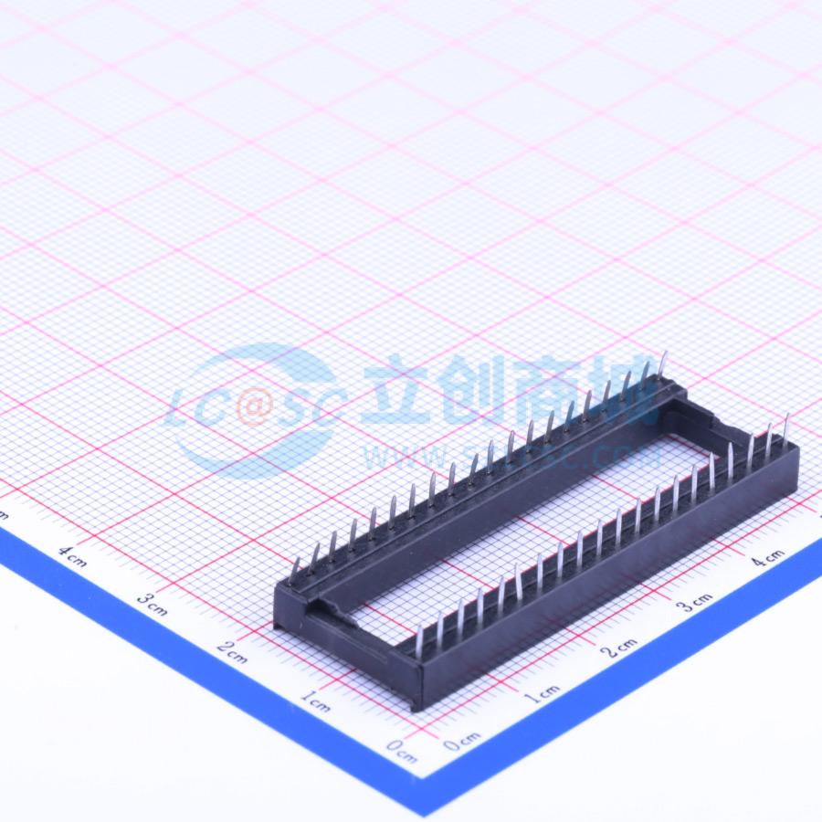 IC座-40P商品缩略图