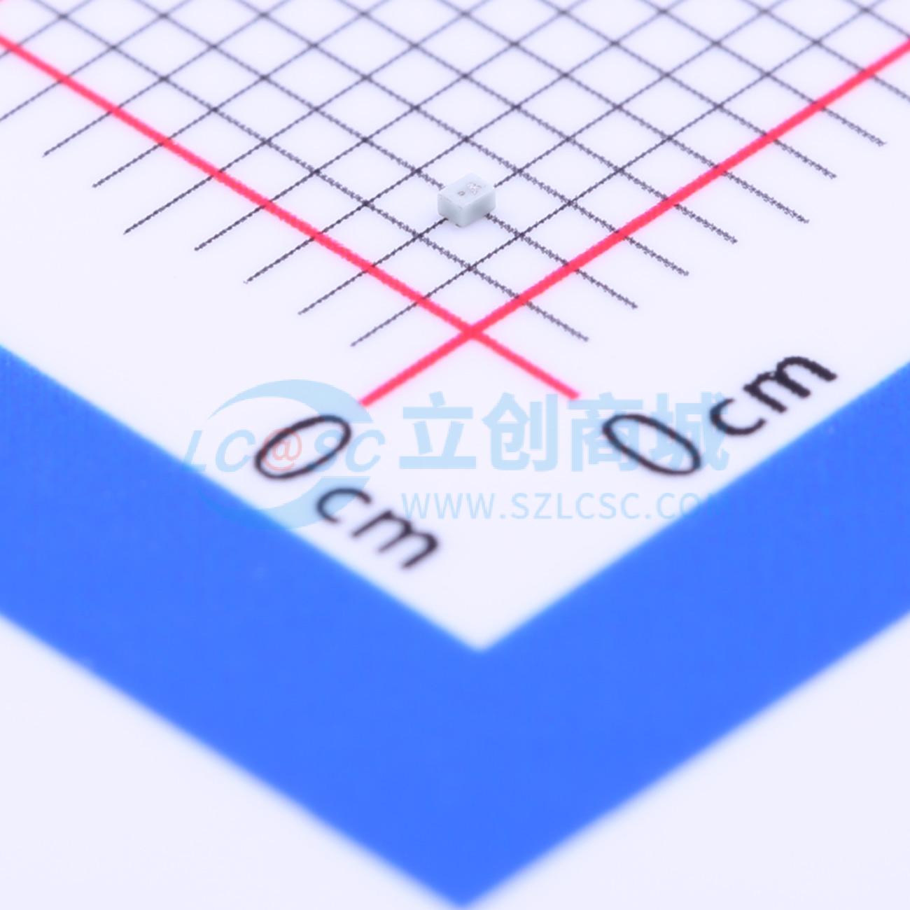 点击查看大图 RFBLN06050G9D0T实物图