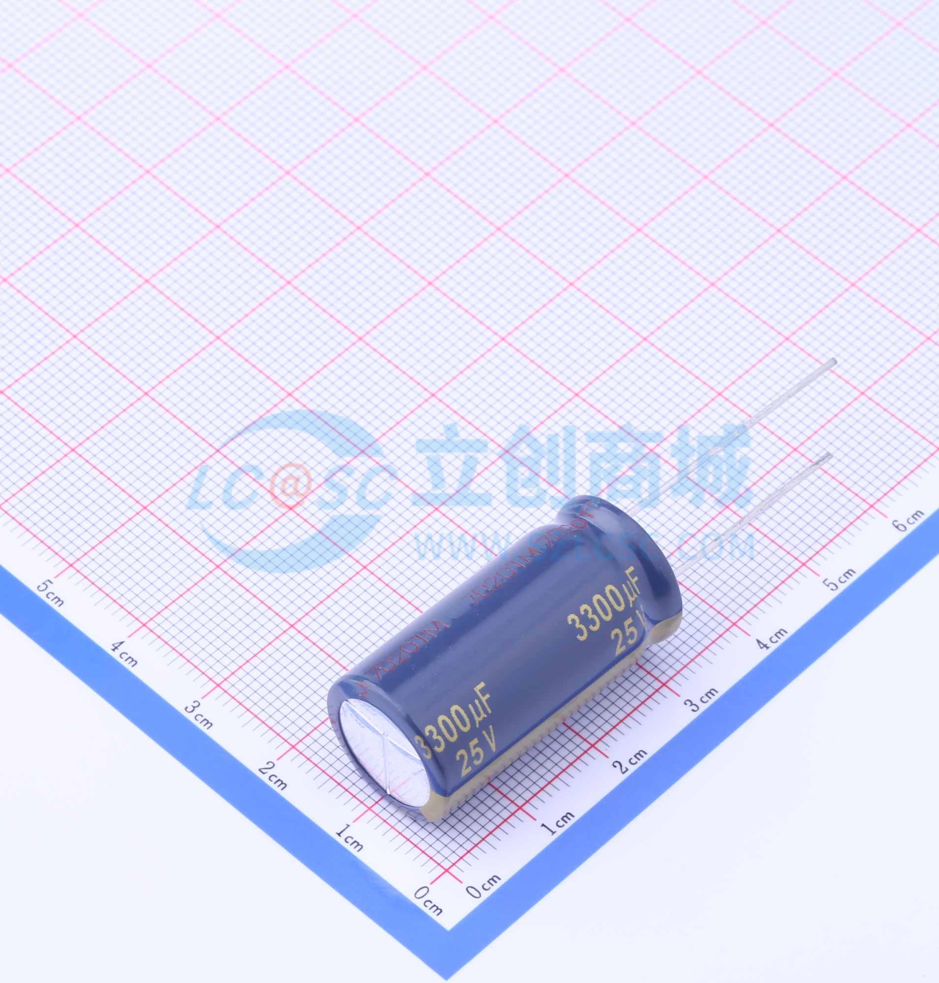 点击查看大图 EEUFC1E332实物图