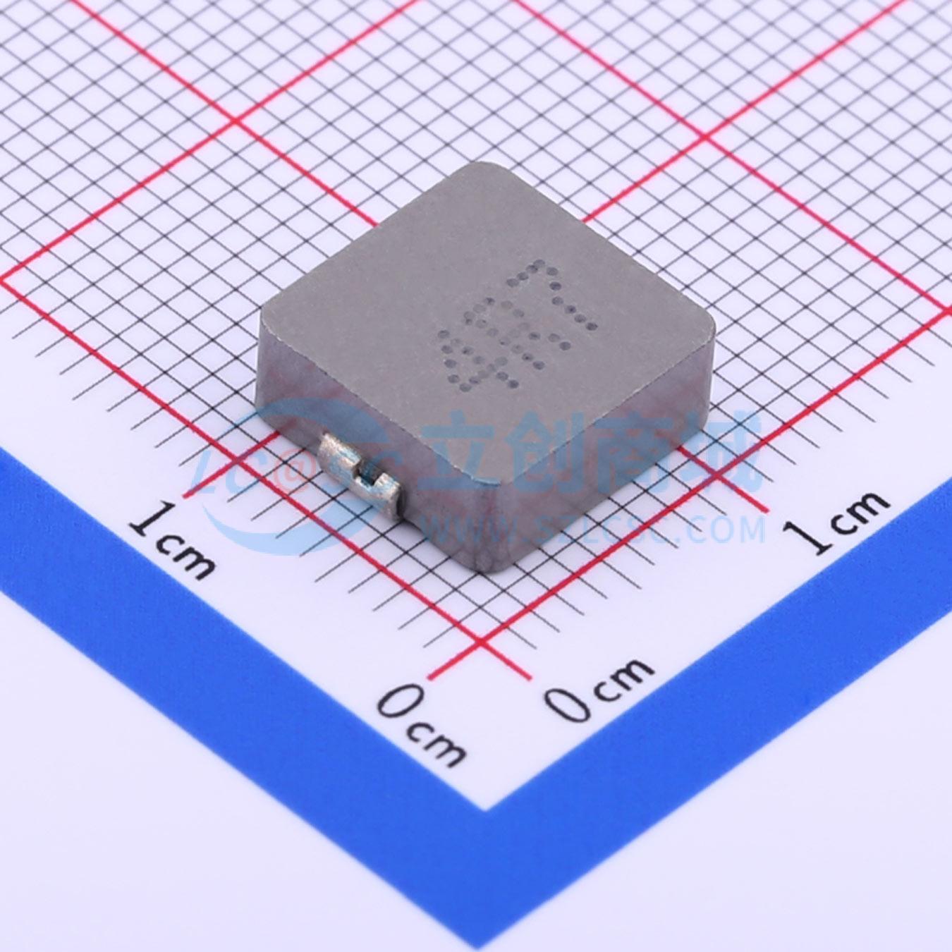 点击查看大图 CMLO1040H4R7MTT实物图