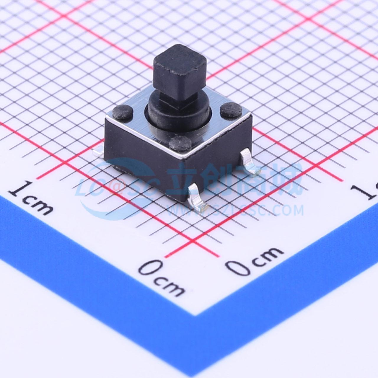 点击查看大图 KAN0642-0731B1-22实物图