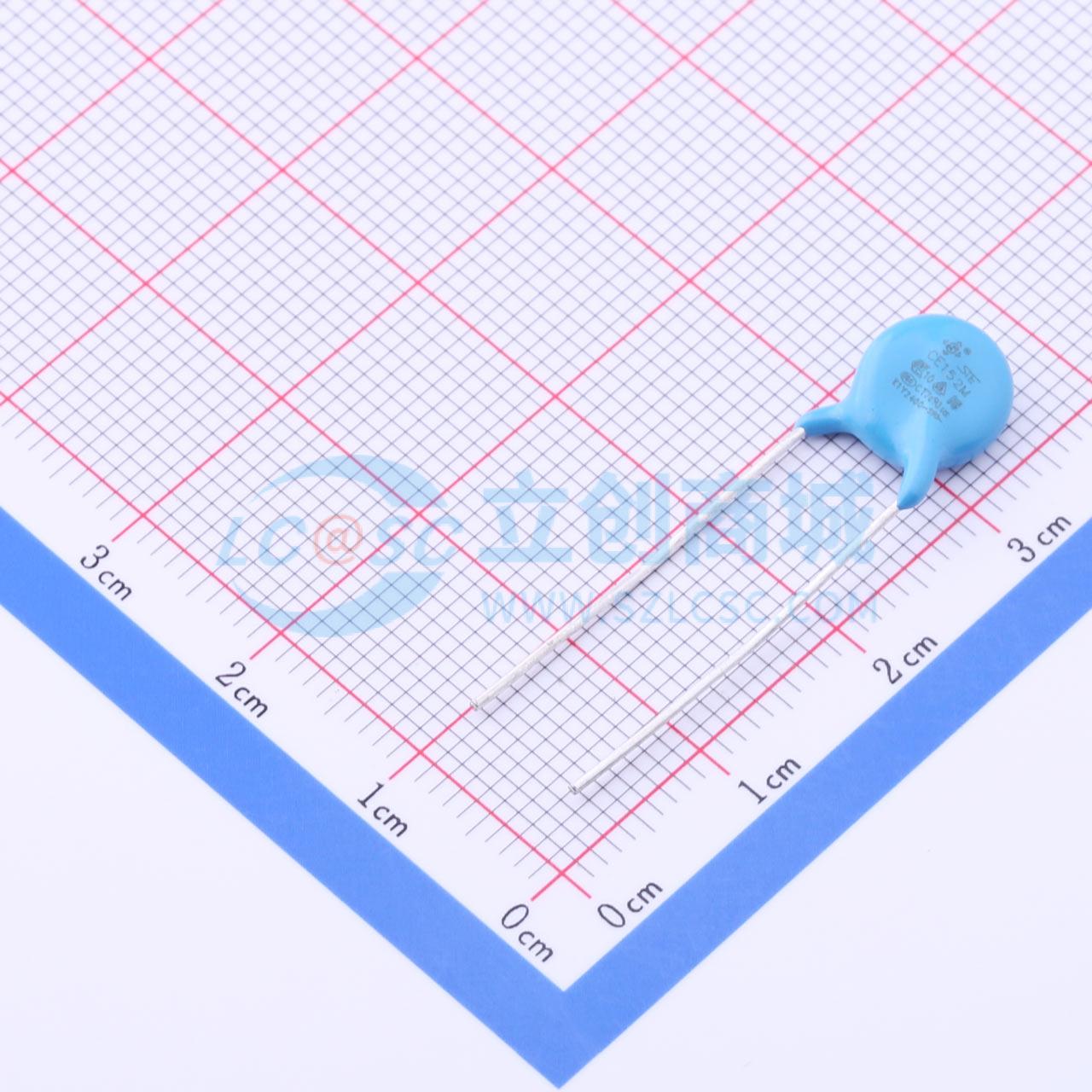 点击查看大图 G09E1E152MN0B0S0N0实物图