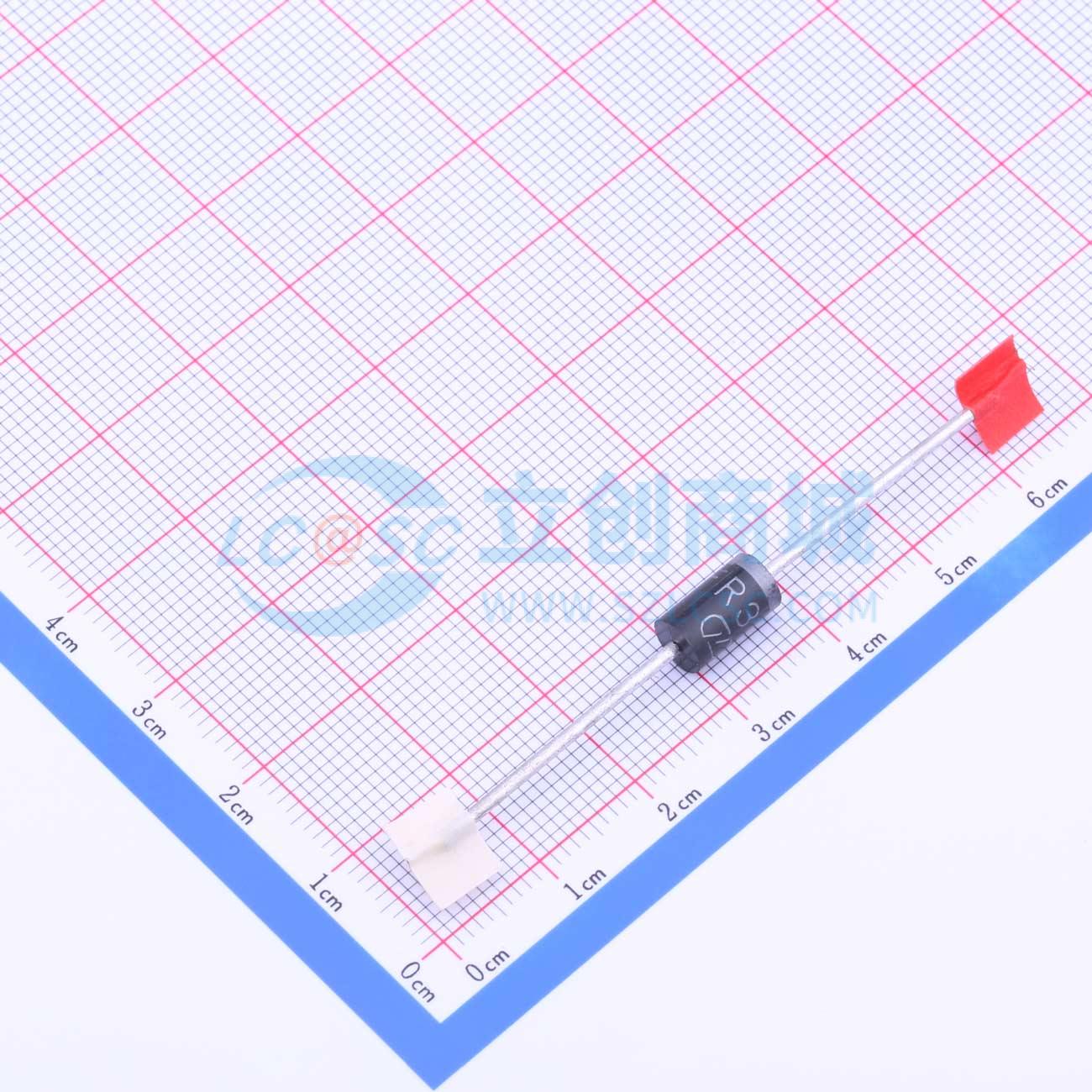 FR302实物图
