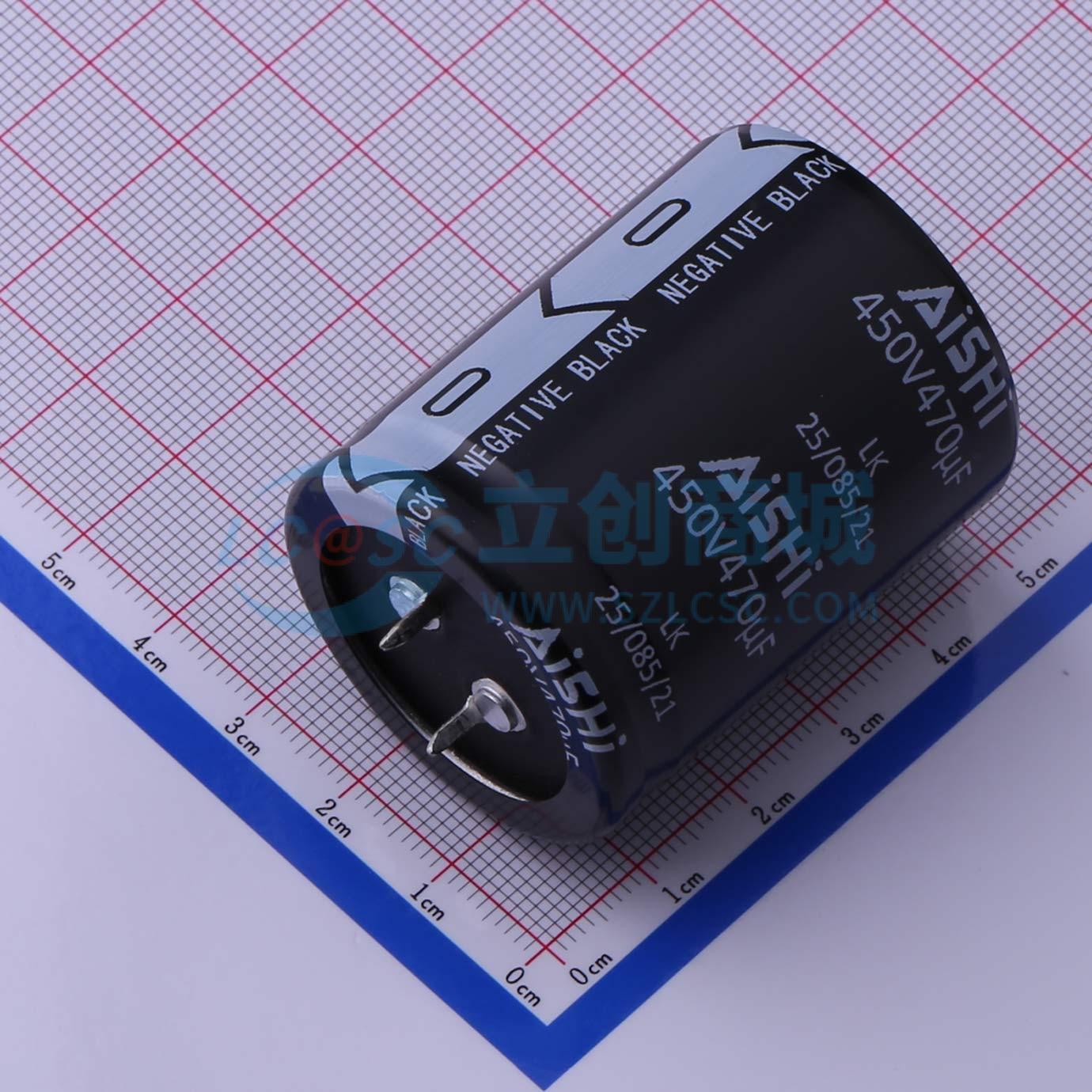 ELK2WM471R45KT实物图