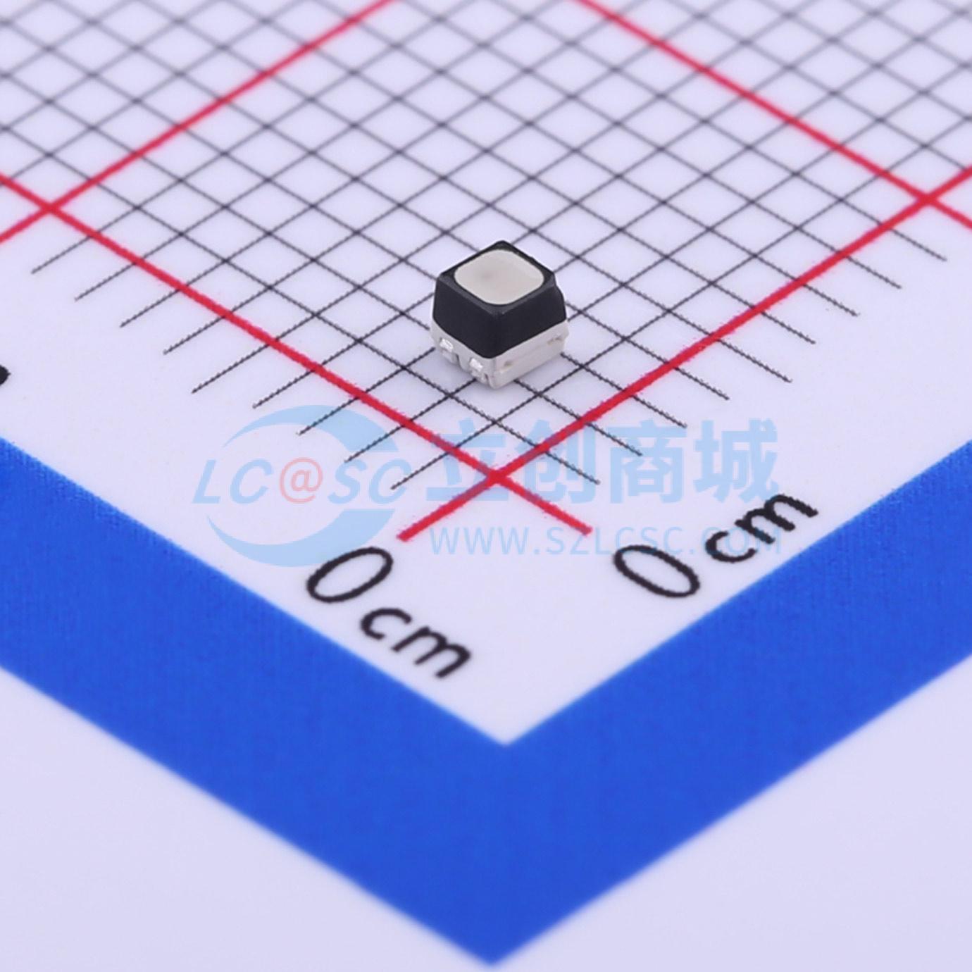 点击查看大图 MHPA1515RGBDT-S实物图