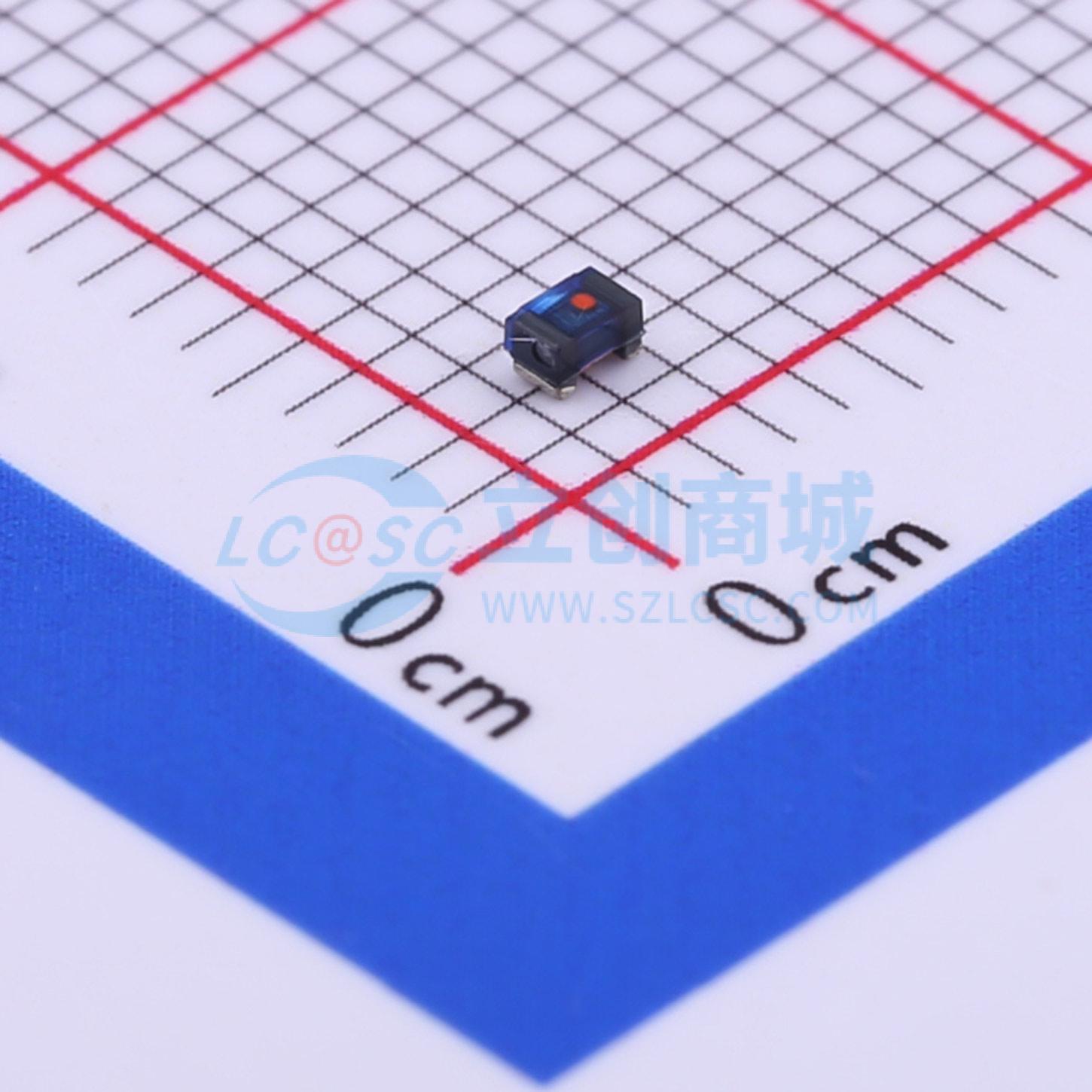 SLC1608F150KTT实物图