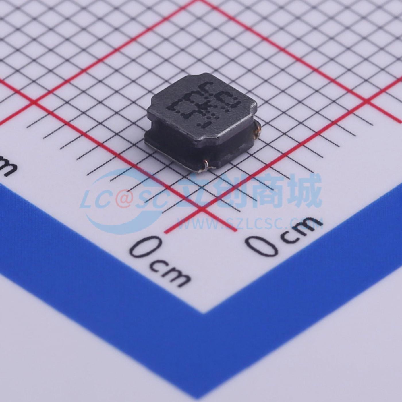 点击查看大图 SMNR4020-5R6MT实物图