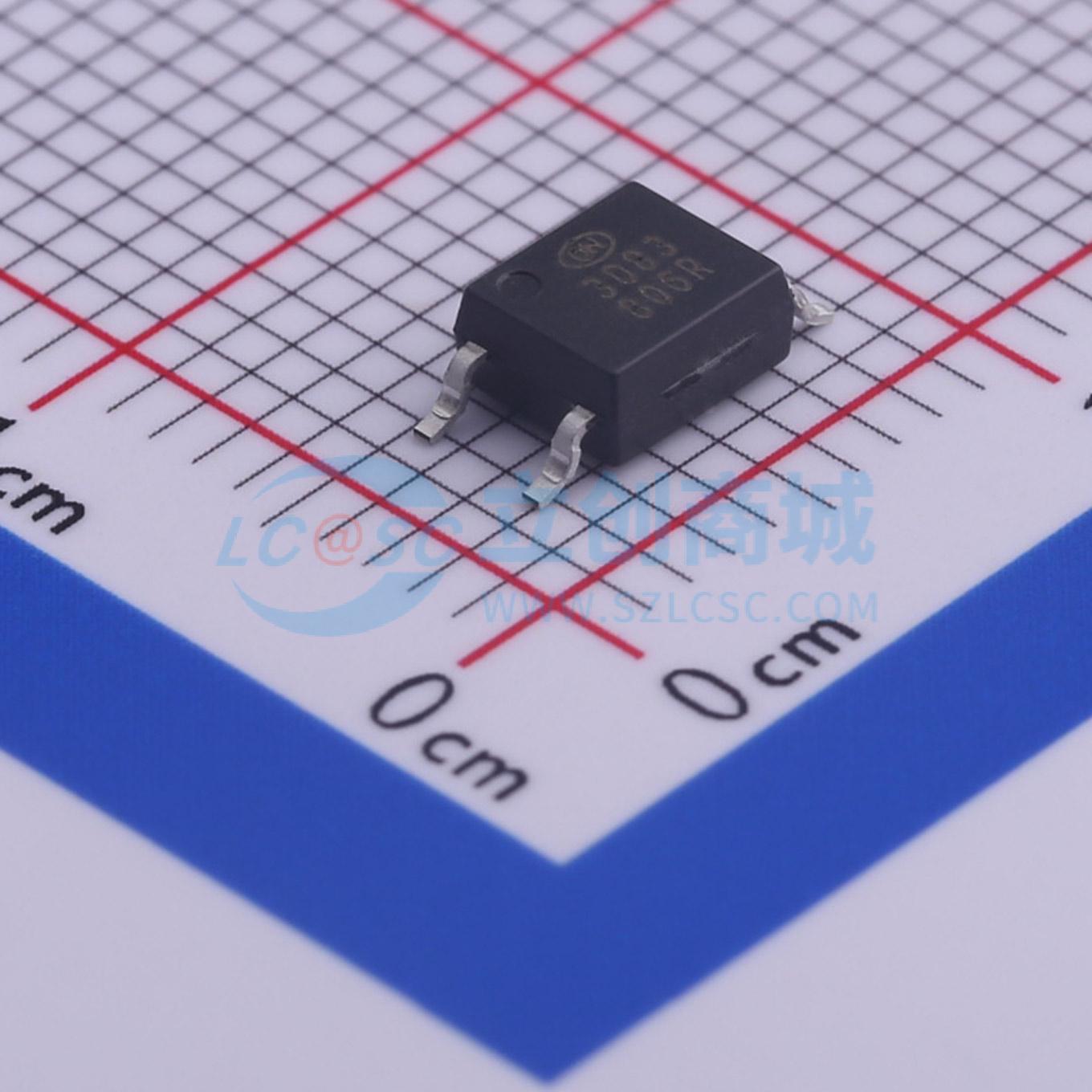 点击查看大图 FODM3083实物图