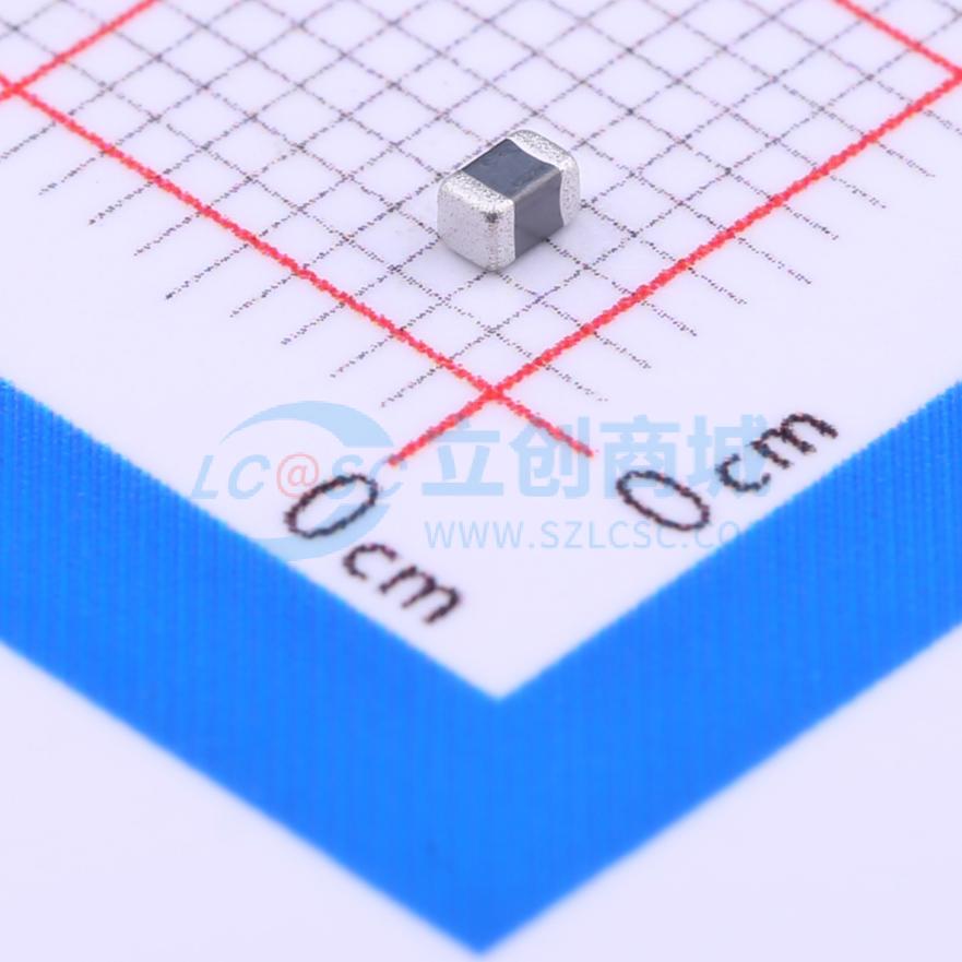 点击查看大图 MLF2012A3R3JT000实物图