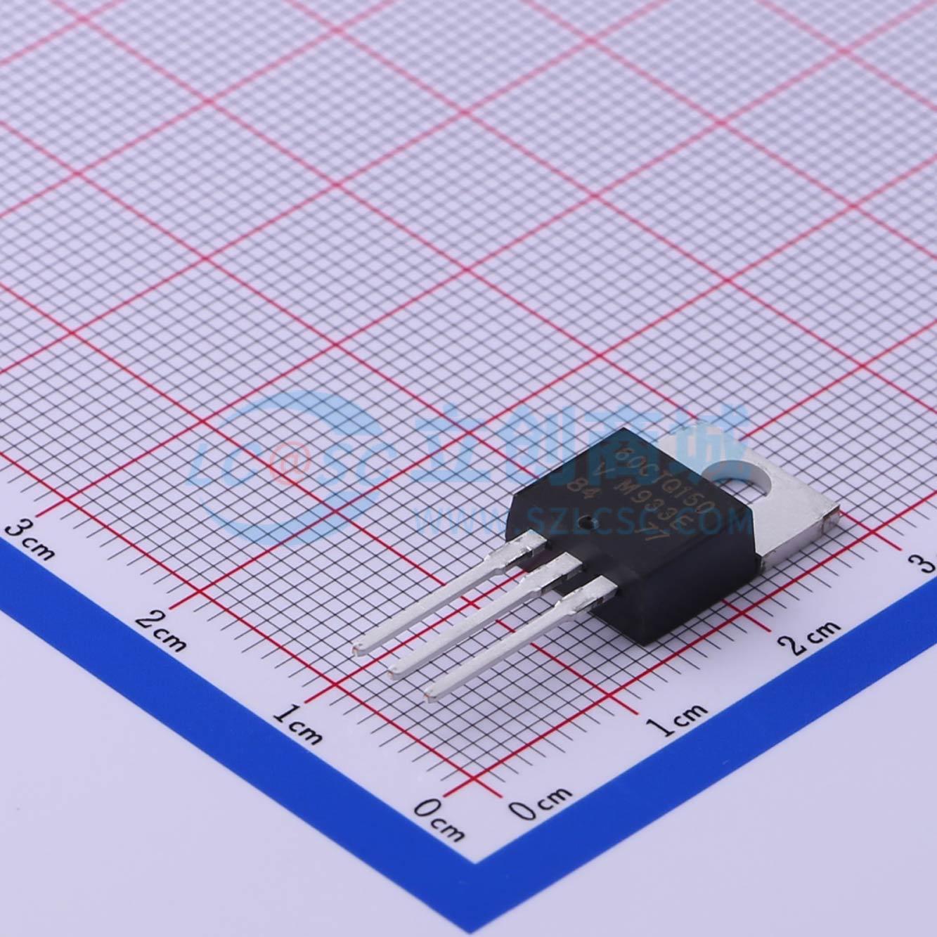 点击查看大图 VS-60CTQ150-M3实物图