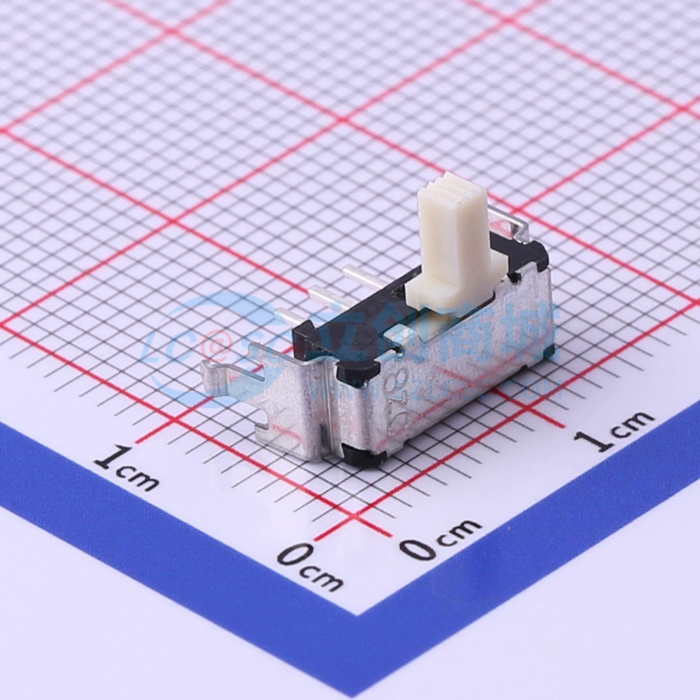 点击查看大图 SSSS914503实物图