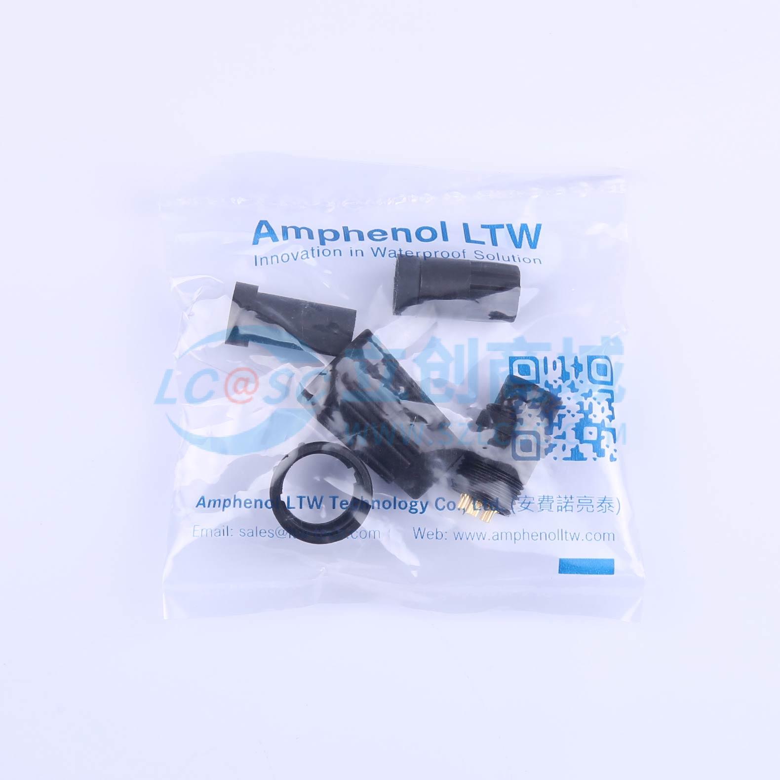 点击查看大图 BD-06BFFA-LL6001实物图