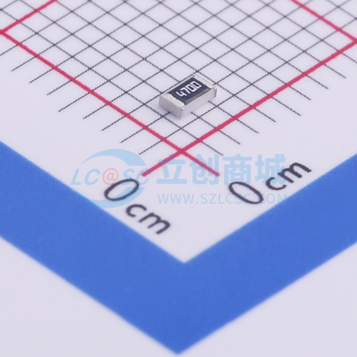 ERJP06F4700V实物图