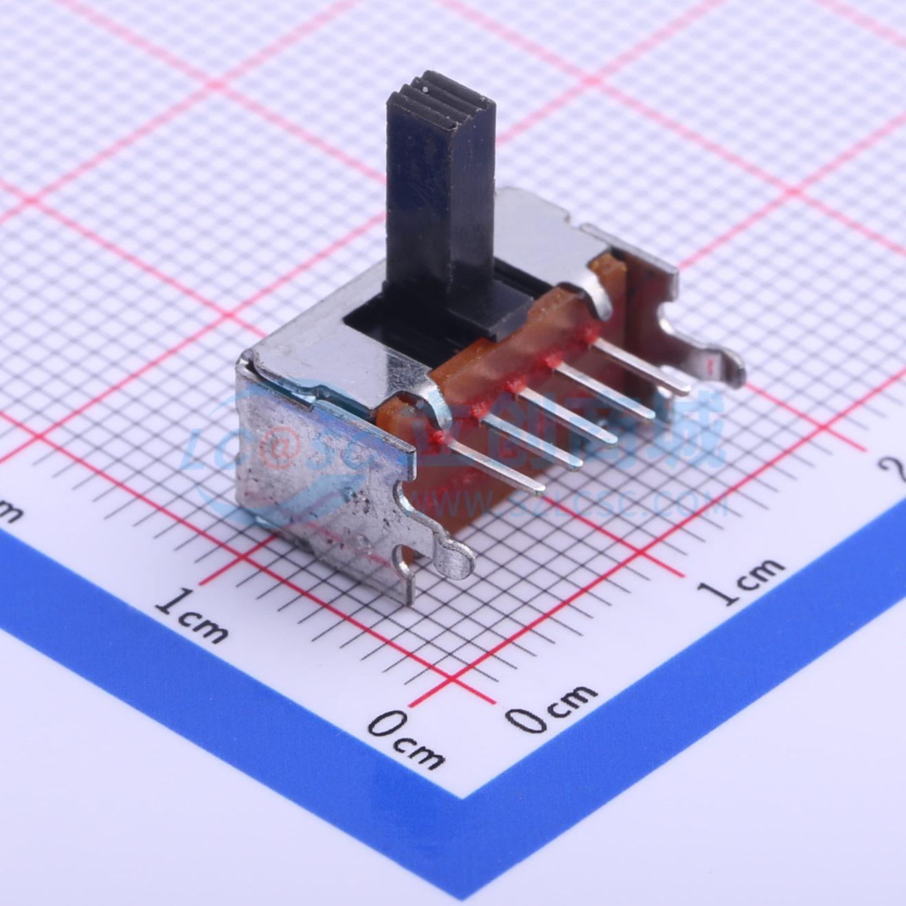 点击查看大图 SSSF115300实物图