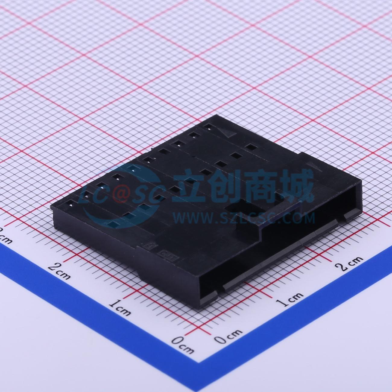 点击查看大图 A2547HM-10P实物图