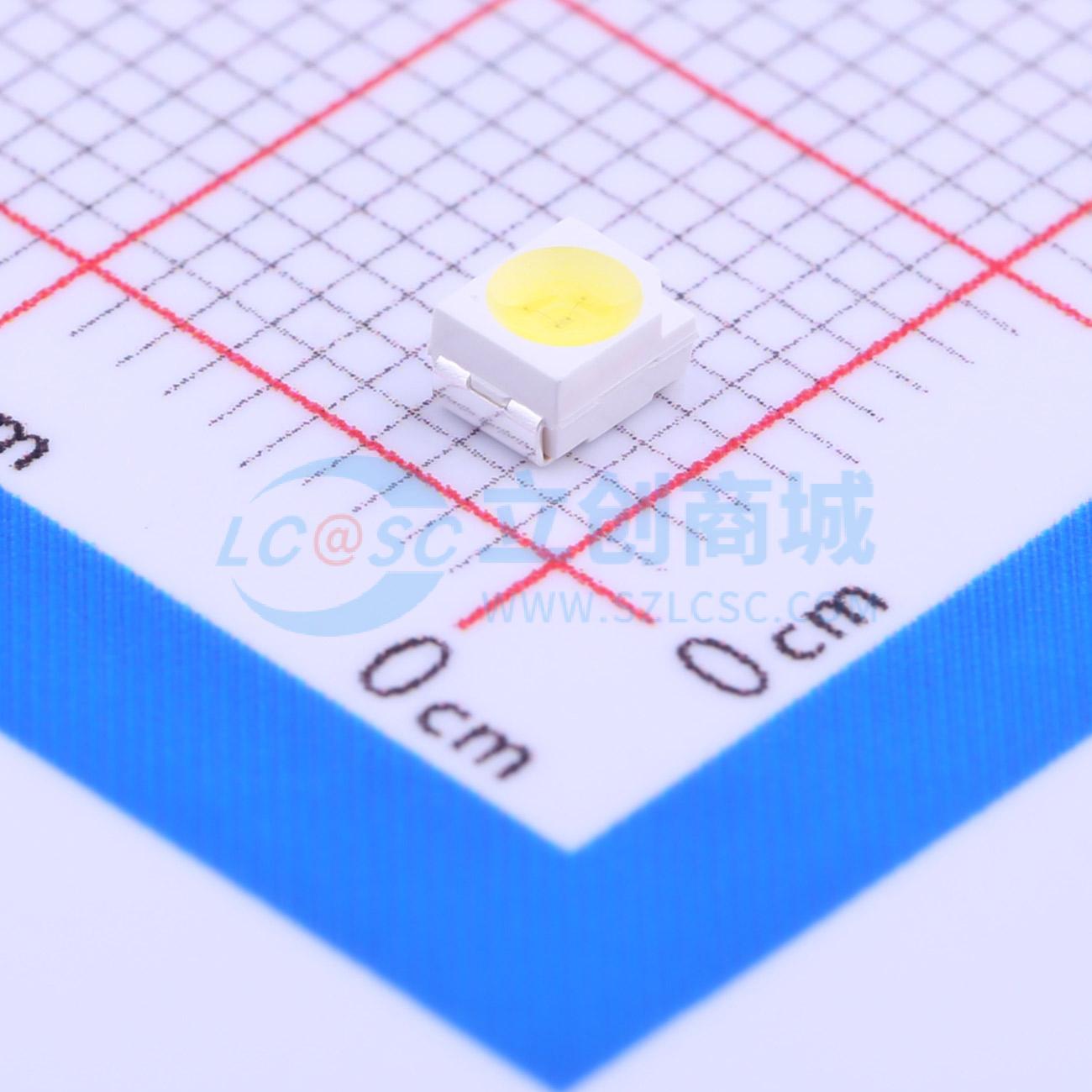 67-21/LK2C-S5757B4B7B2/2T实物图