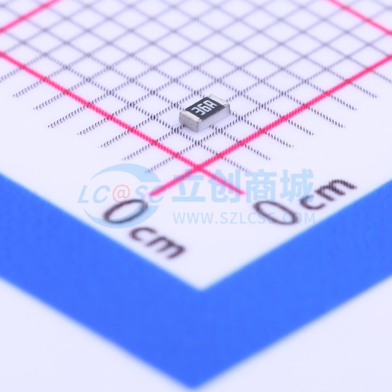 点击查看大图 RCT03232RFLF实物图