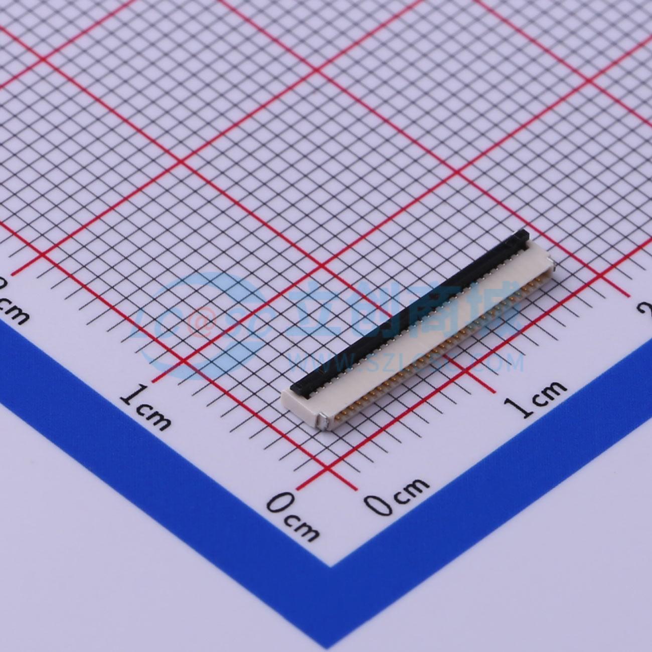 点击查看大图 AFC42-S30FMA-1H实物图