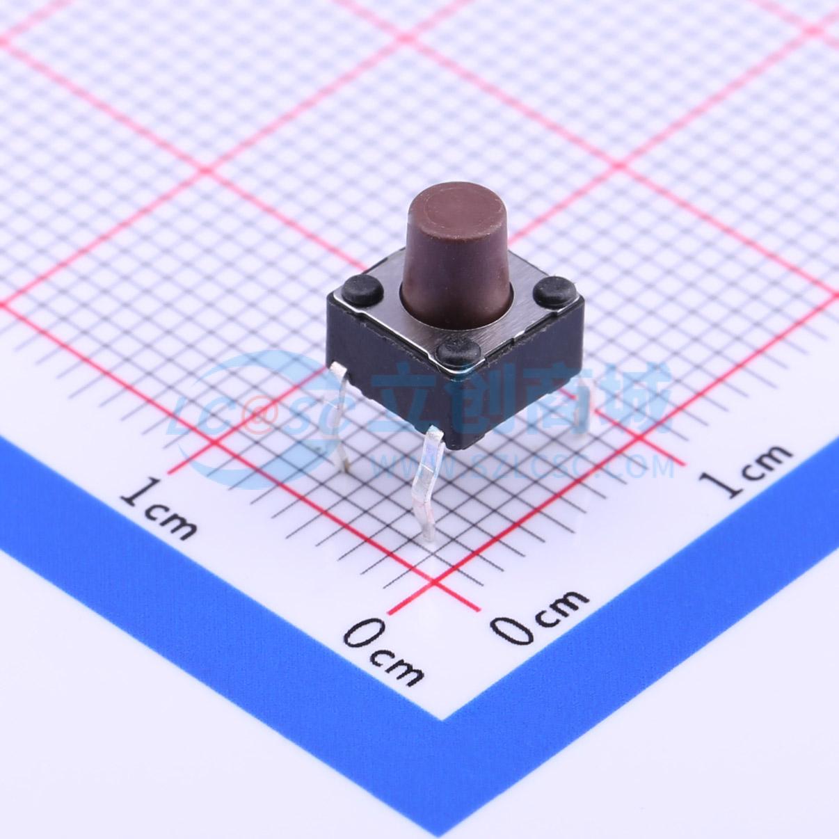 点击查看大图 DTS-63N-S-V实物图
