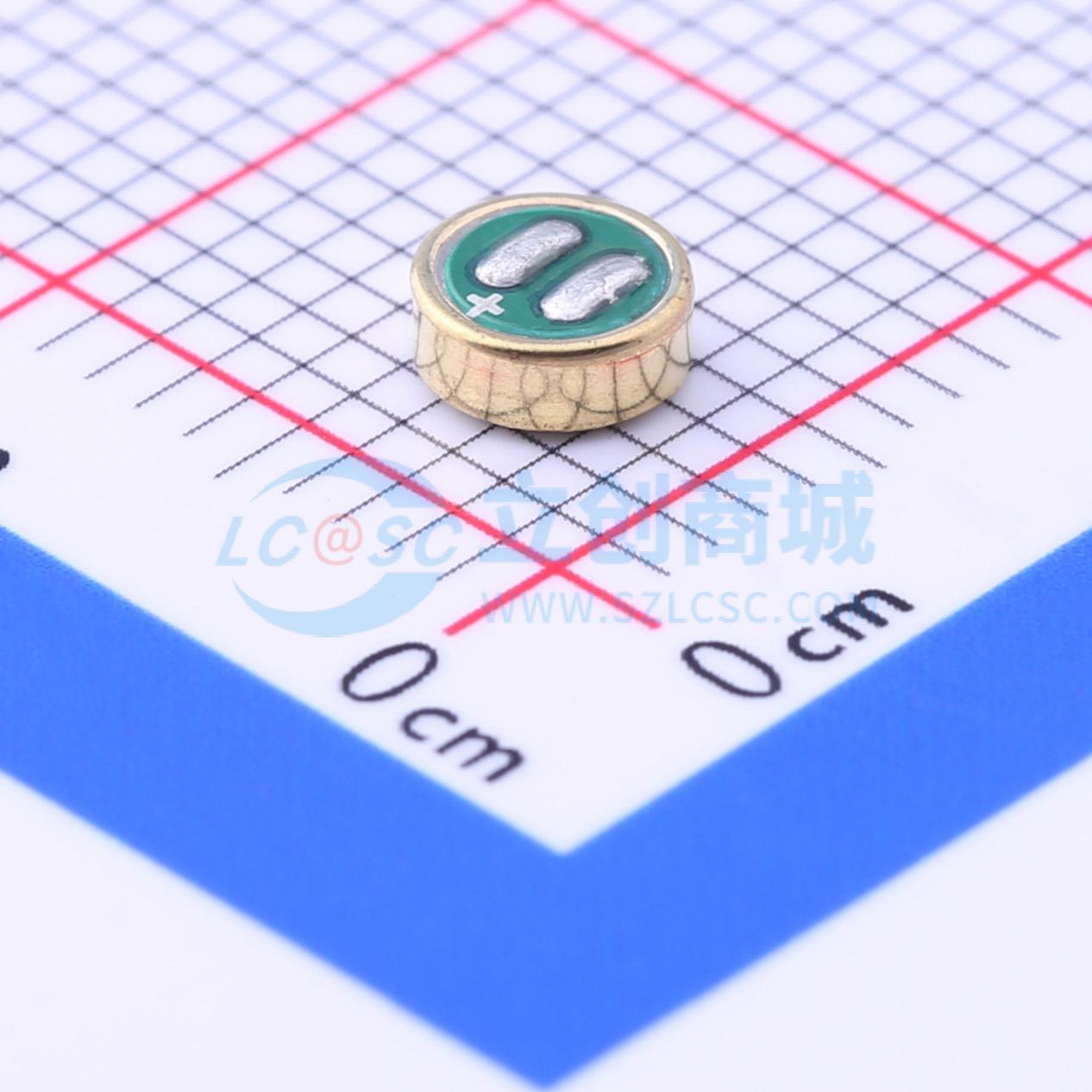 点击查看大图 GMI4015-2C-36db实物图