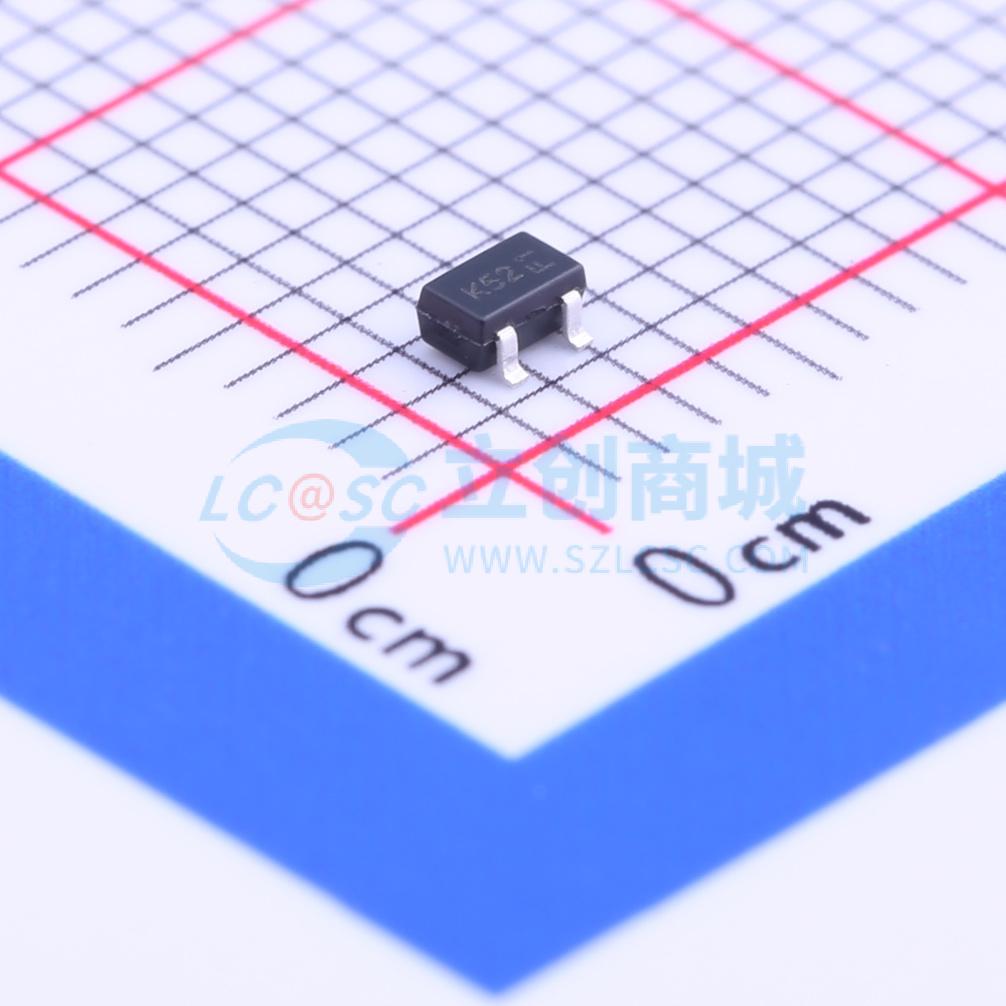 点击查看大图 BAV199WQ-7实物图