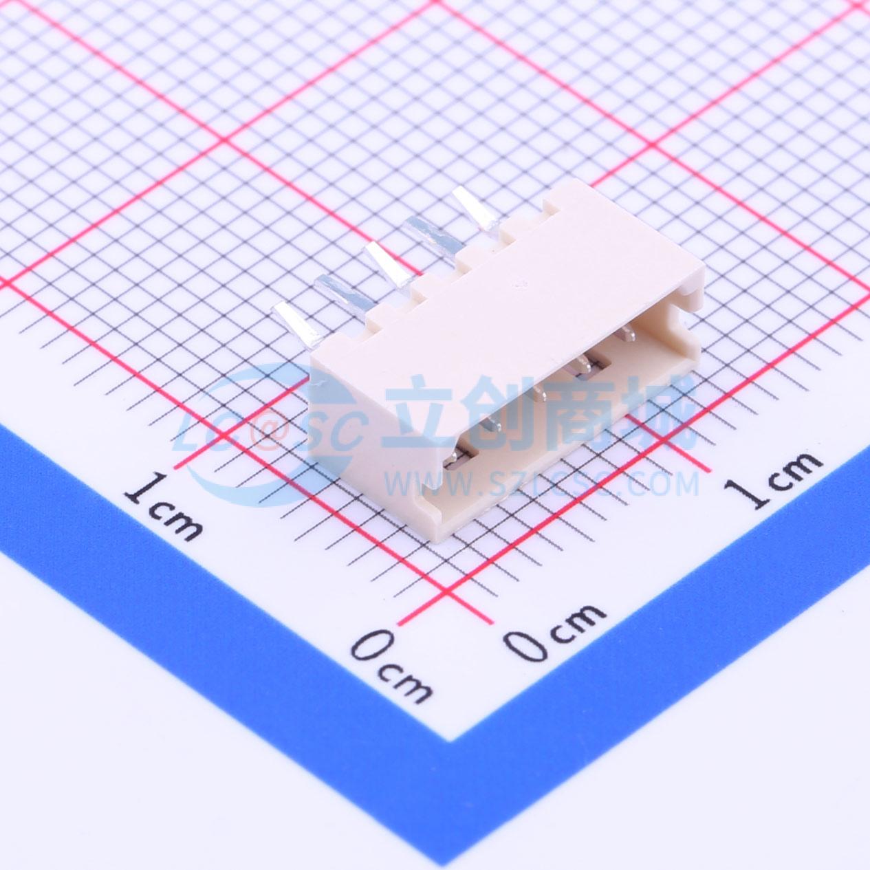 点击查看大图 A2004WV-5P实物图