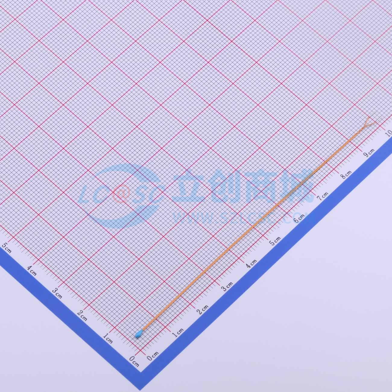 点击查看大图 NXFT15WB473FA1B100实物图