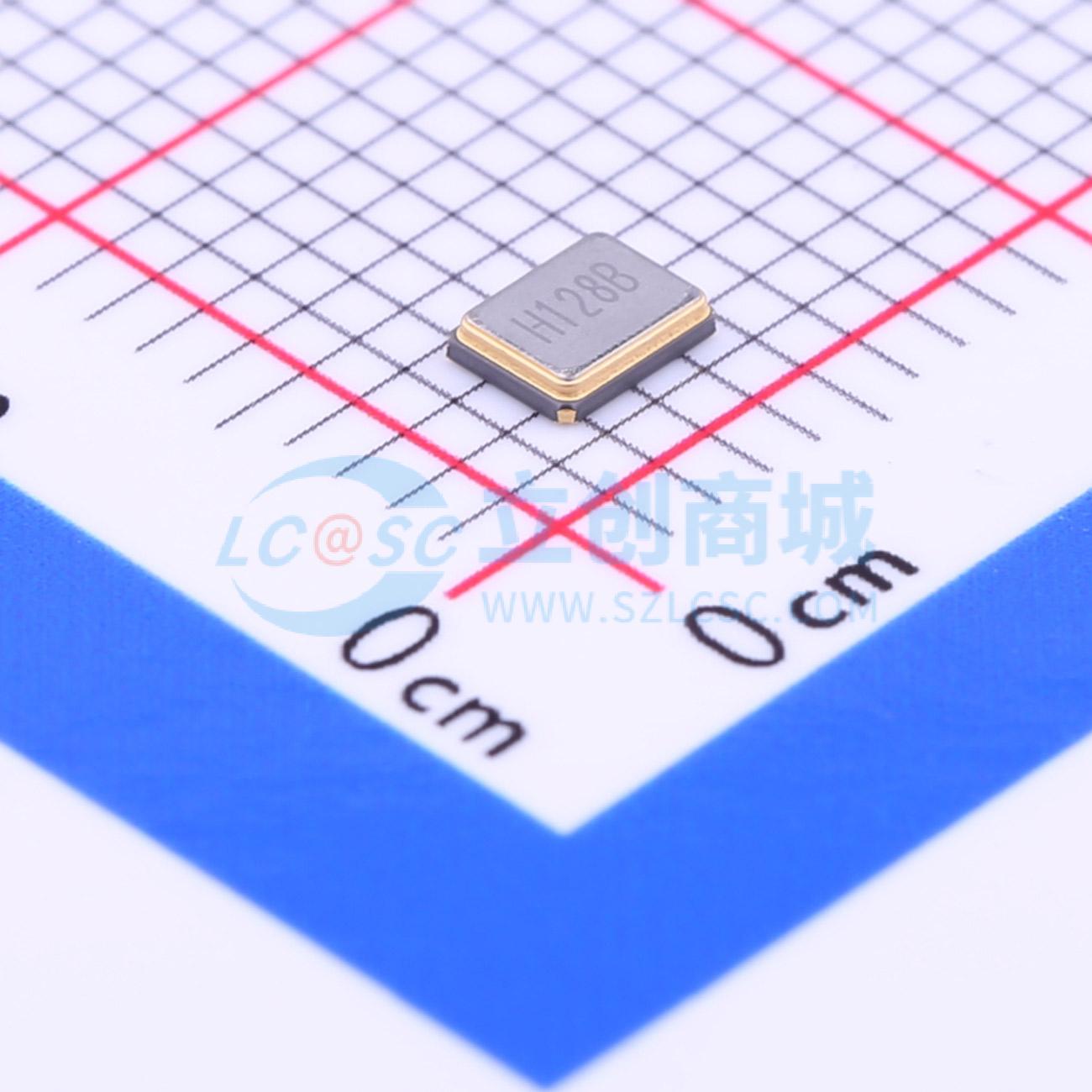 点击查看大图 X3S012000DC1H-V实物图