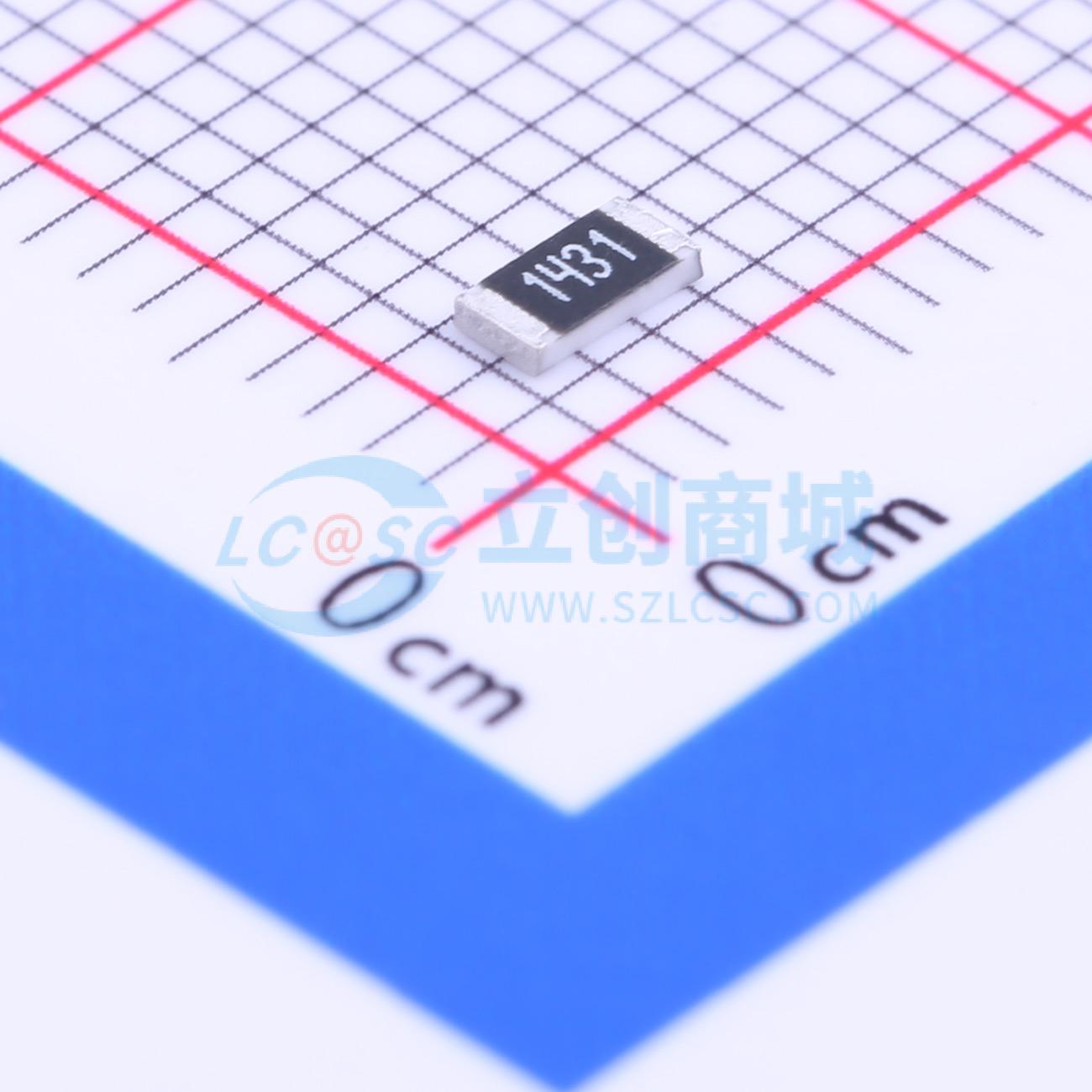 点击查看大图 1206W4F1431T5E实物图