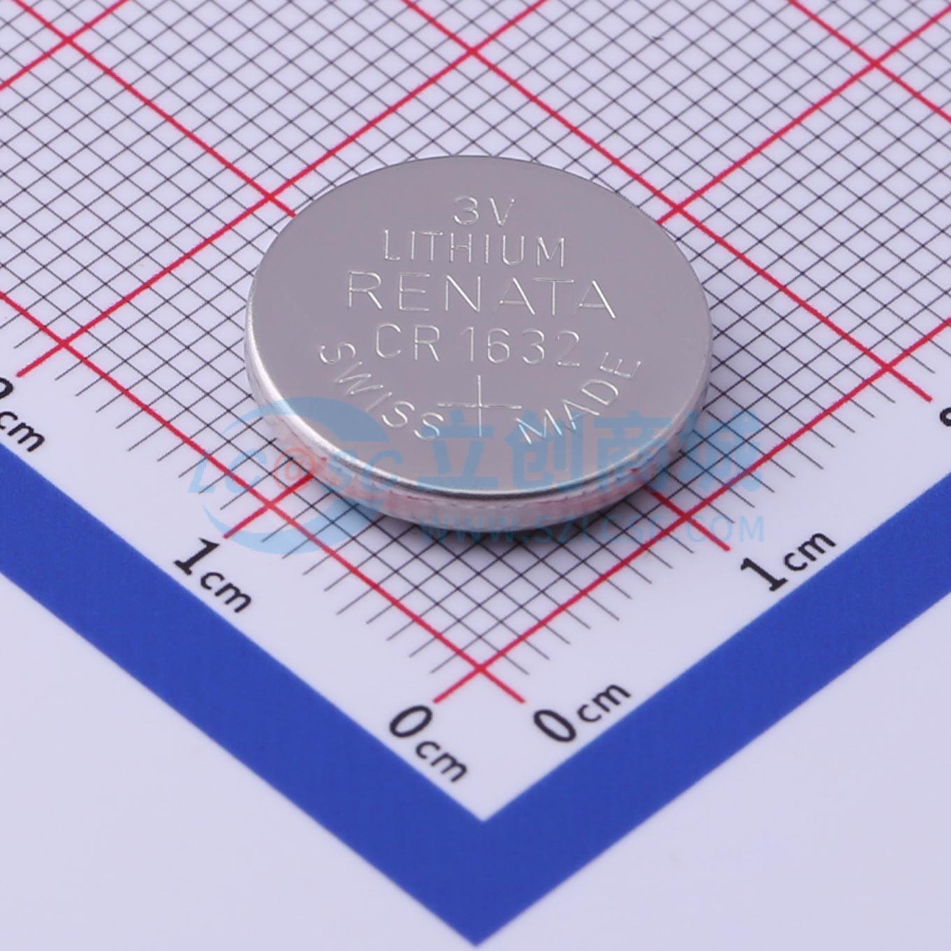 CR1632.IB实物图