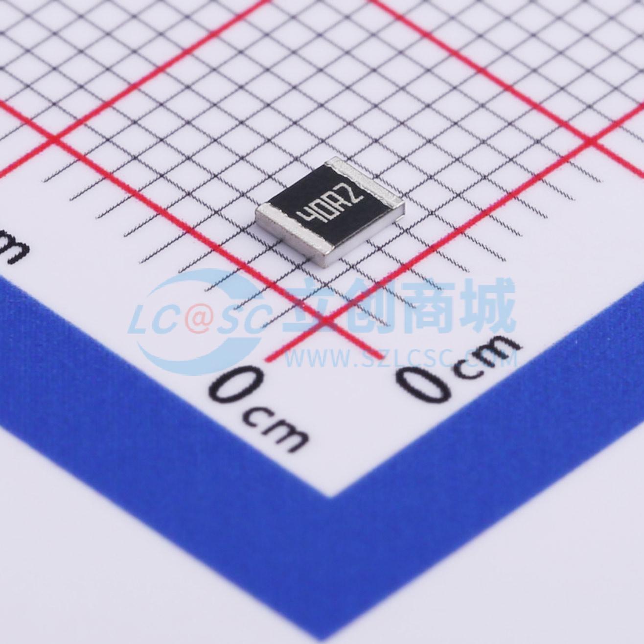 点击查看大图 AC1210FR-0740R2L实物图