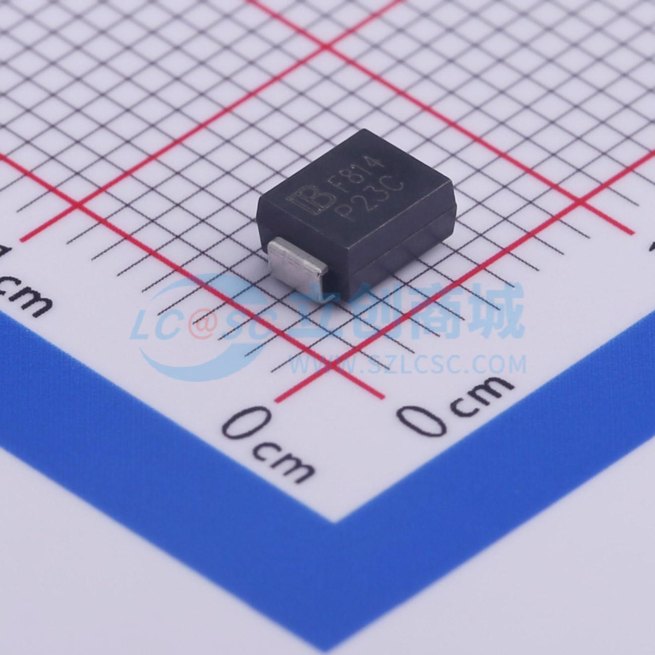 点击查看大图 P2300SC实物图