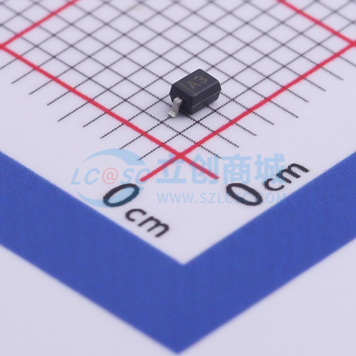 点击查看大图 BAP64-03实物图