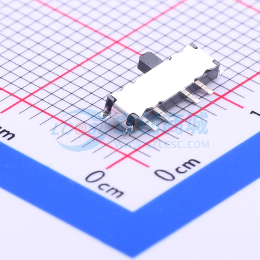 点击查看大图 SSSS810201实物图
