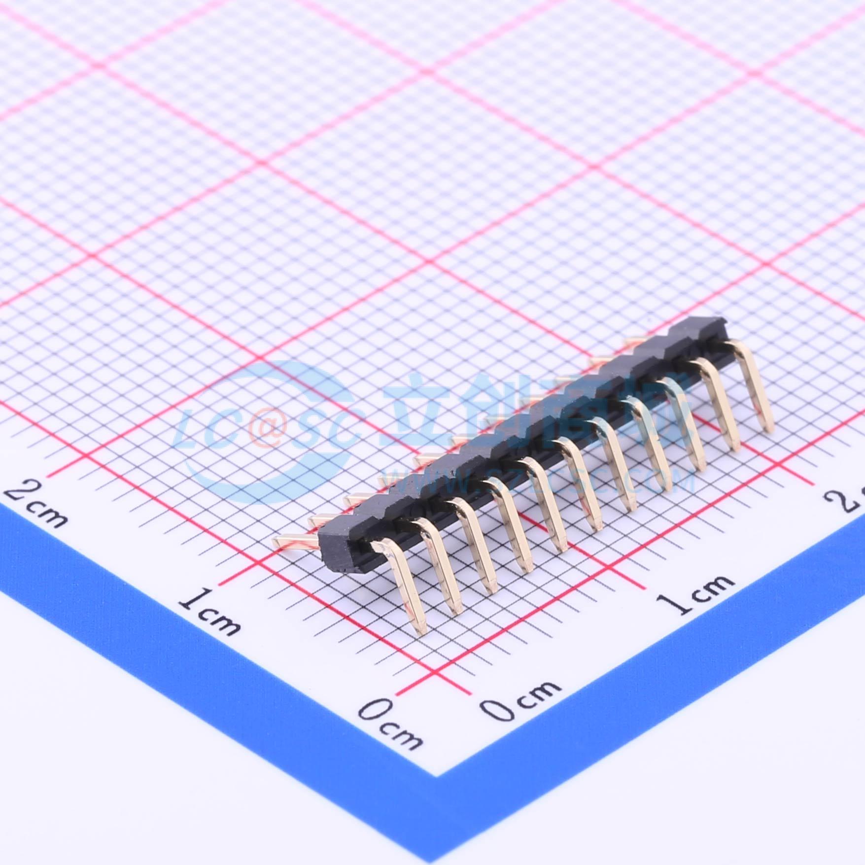 点击查看大图 A2005WV-11P实物图