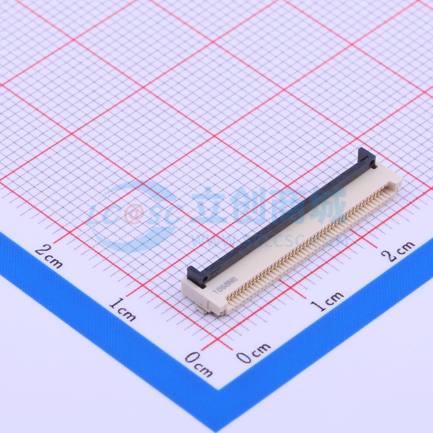点击查看大图 XF3M-4515-1B实物图