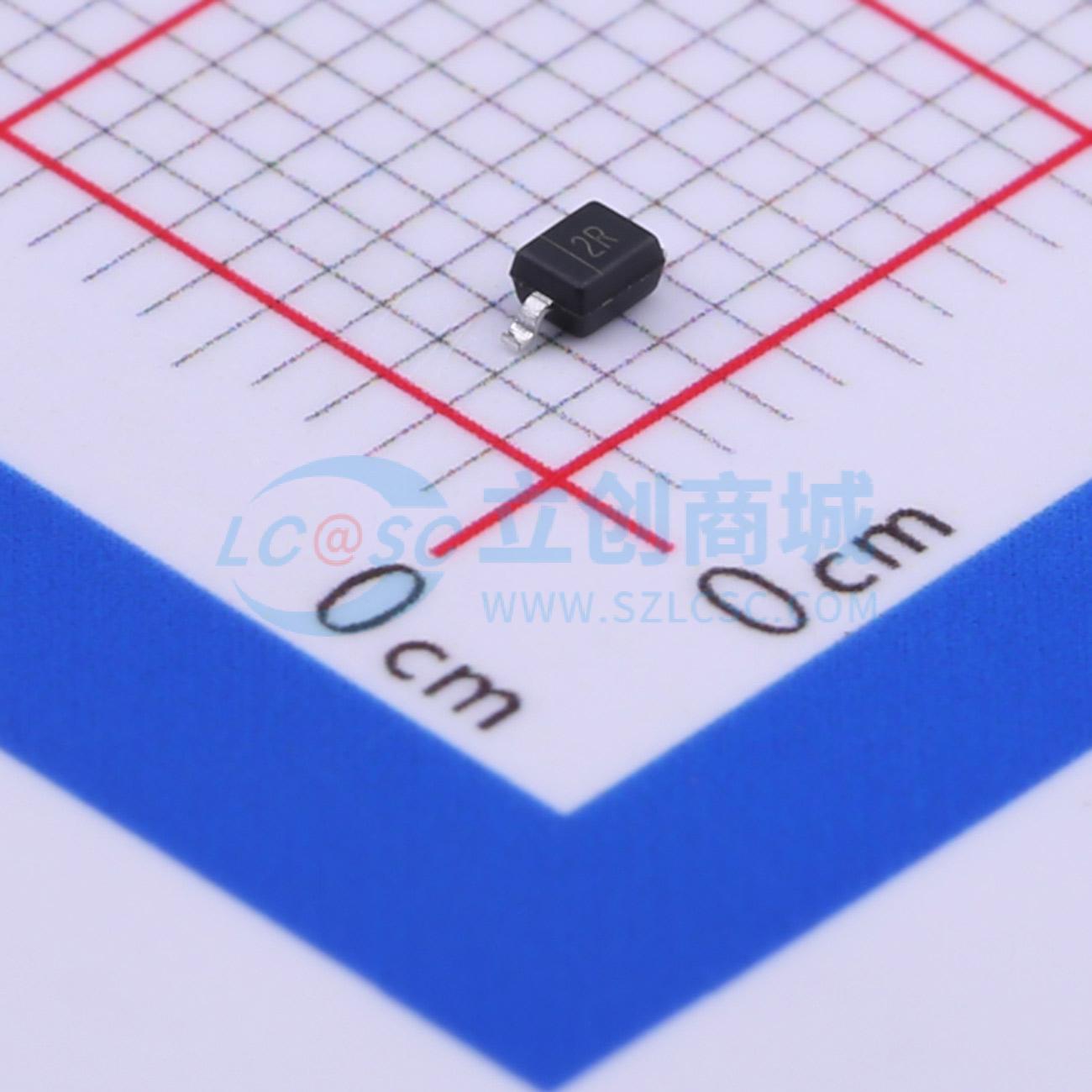 点击查看大图 MM3Z30实物图