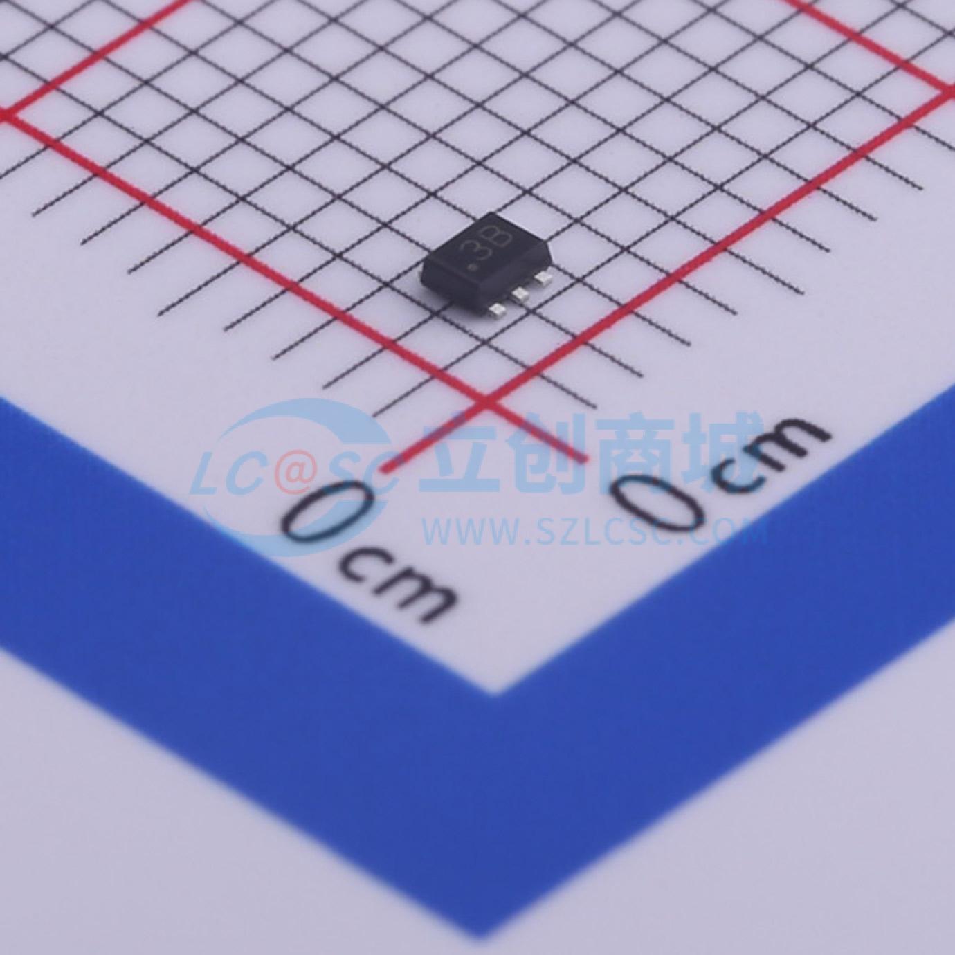 BCM857BV,115实物图